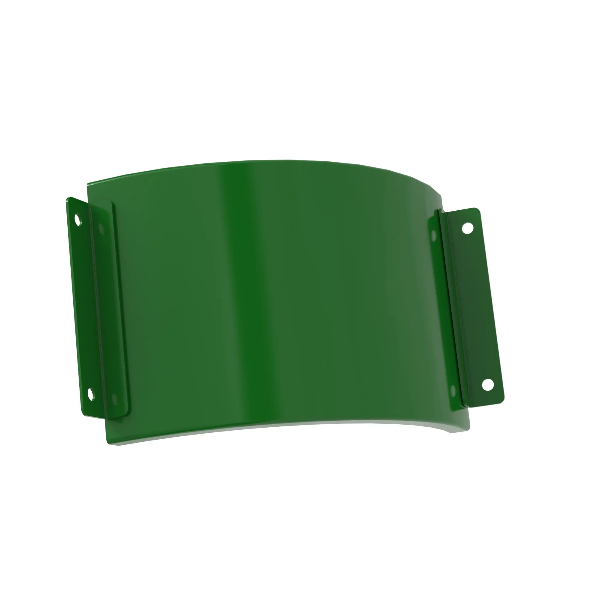 John Deere Dust Shield Door - AYC26901