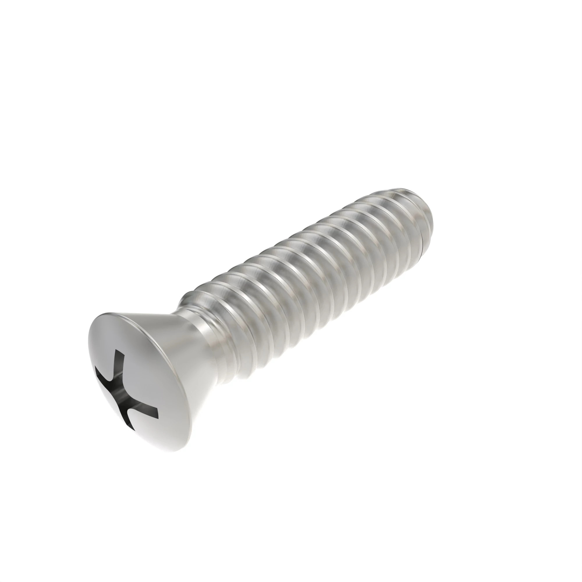SCREW, SLFTPG, SPD THD, CR OVAL HD