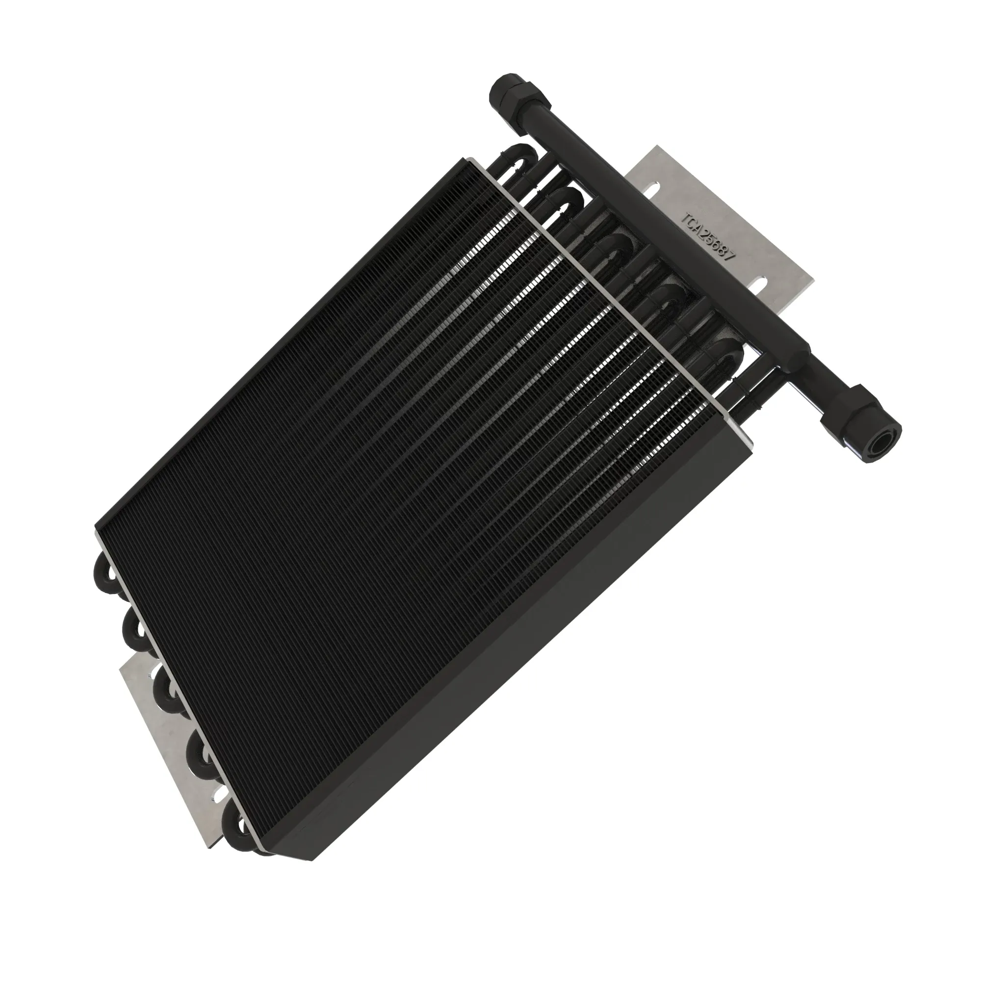 John Deere Oil Cooler - TCA25687