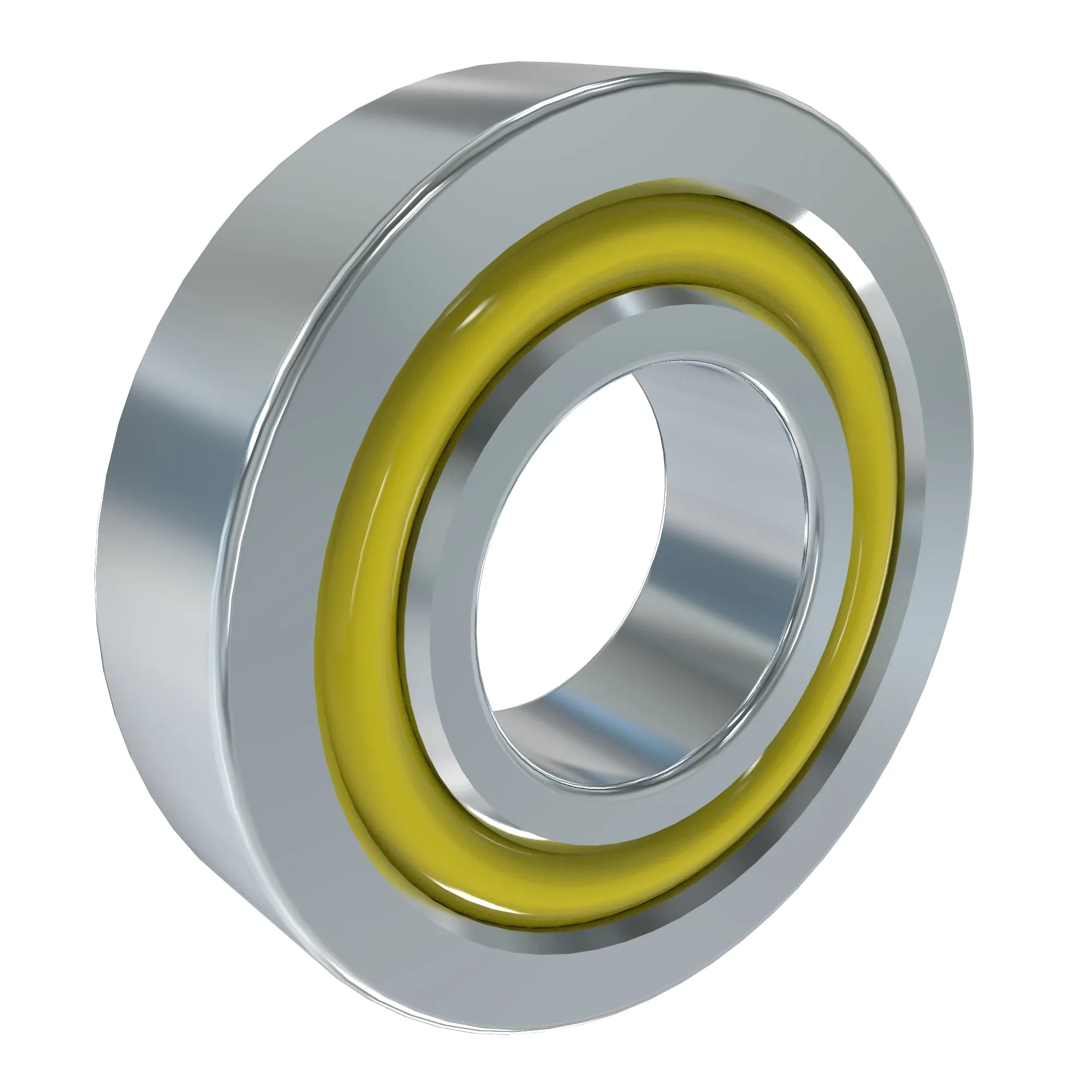 BALL BEARING