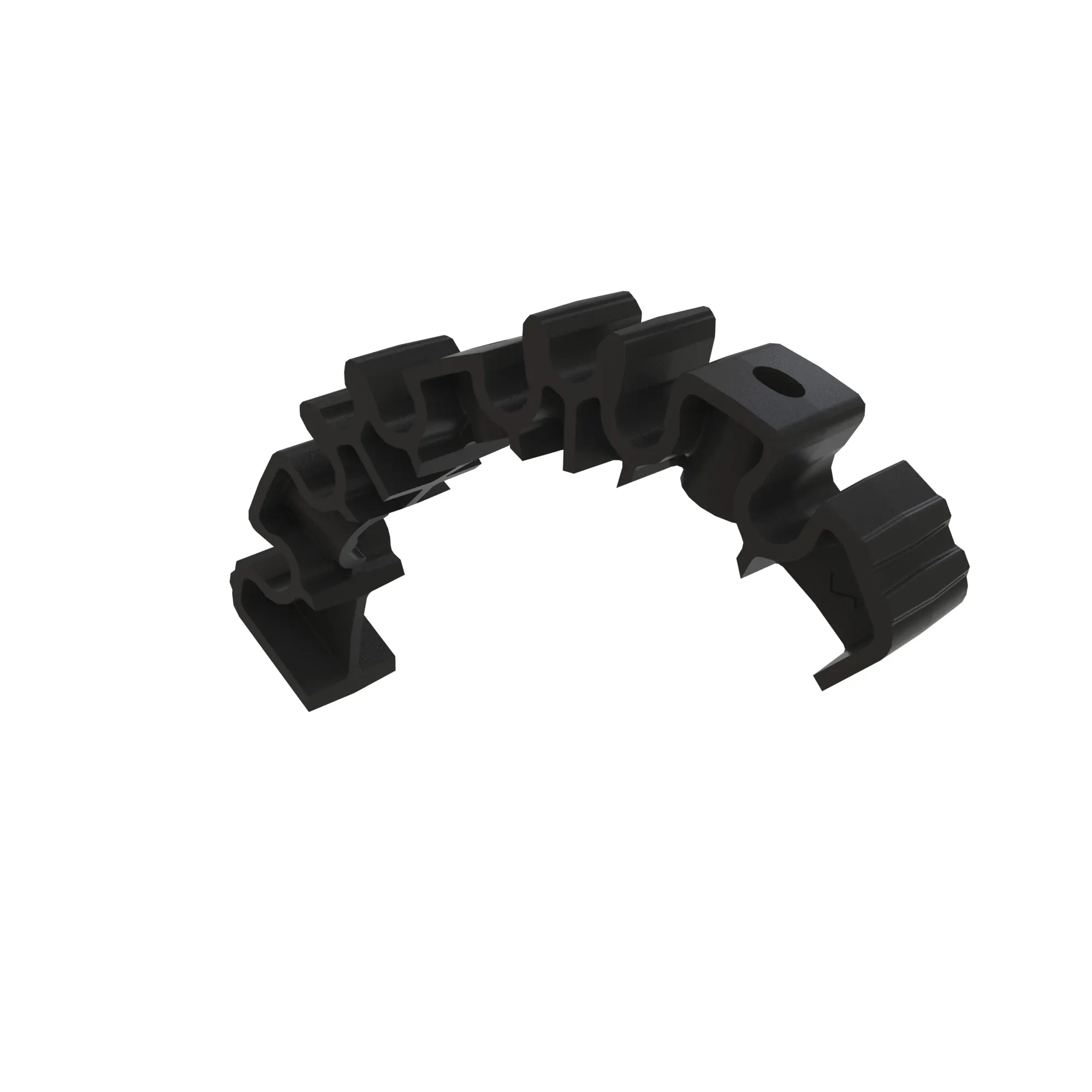 Block Clamp