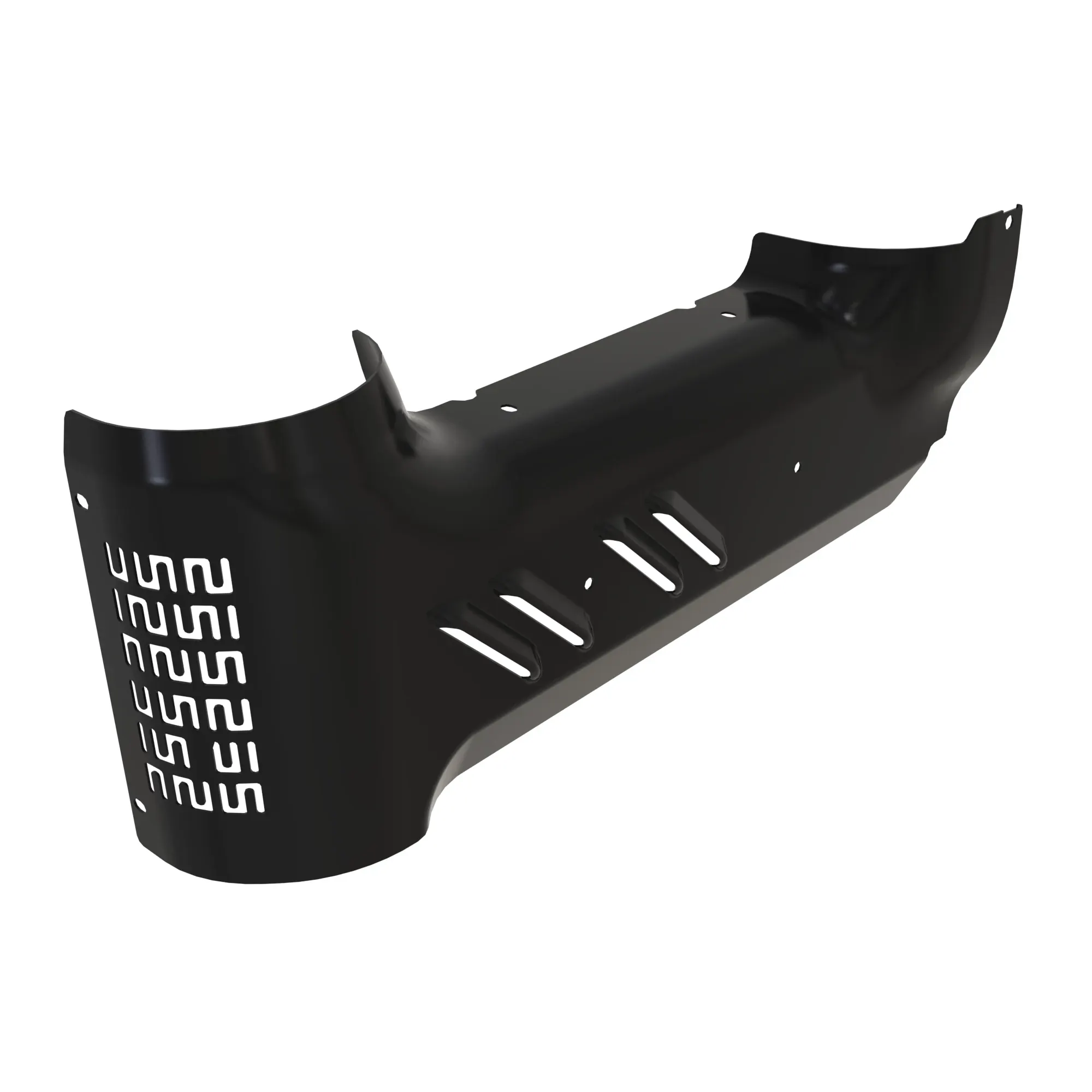 John Deere Heat Shield - L210481