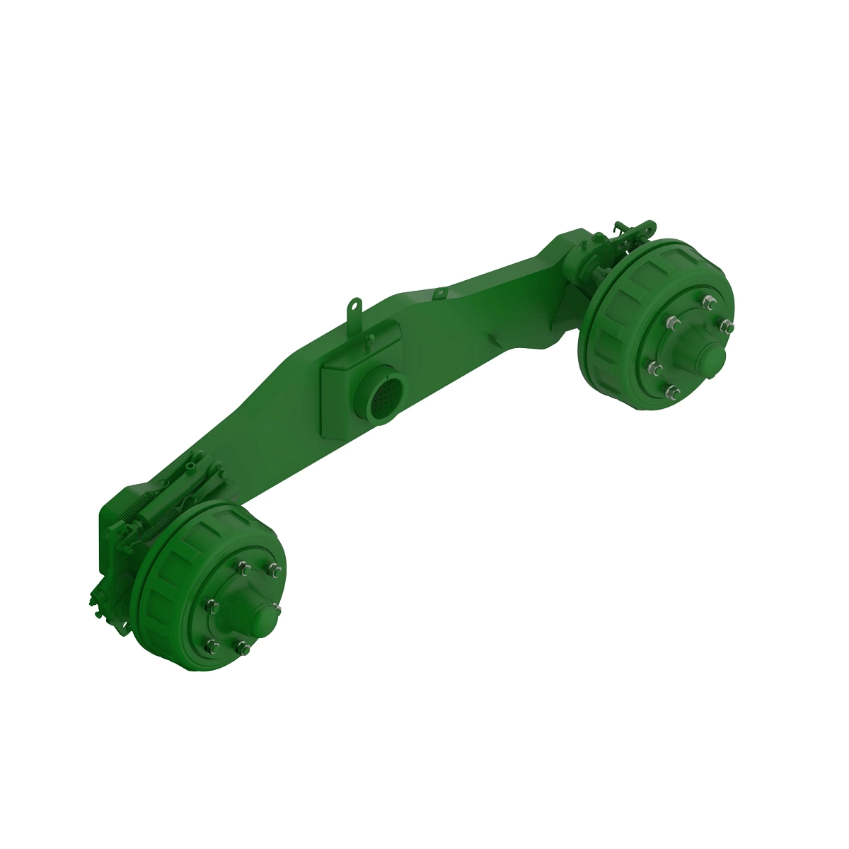 Axle, Balancier Gauche Hydraulique
