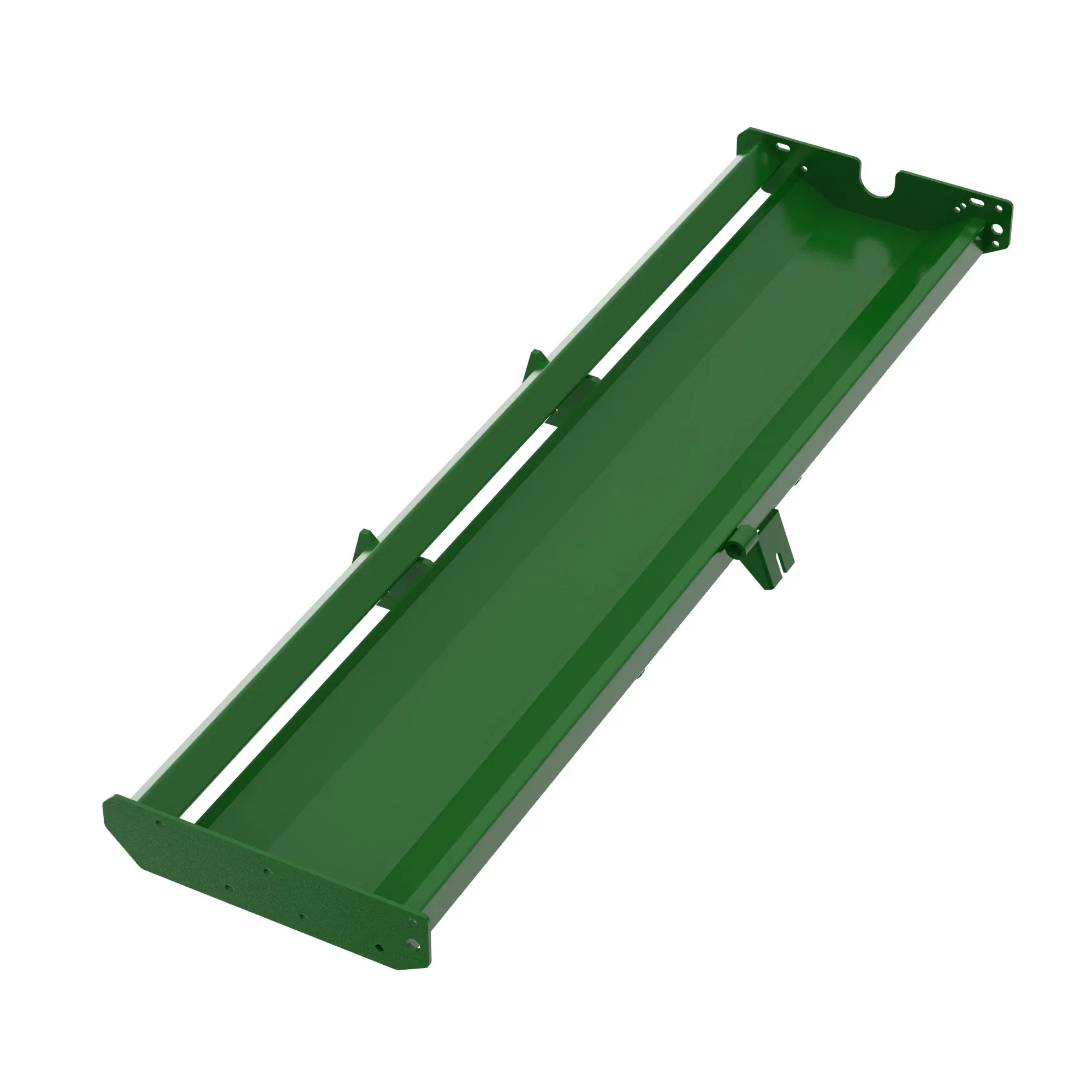 John Deere Frame - LVU20079