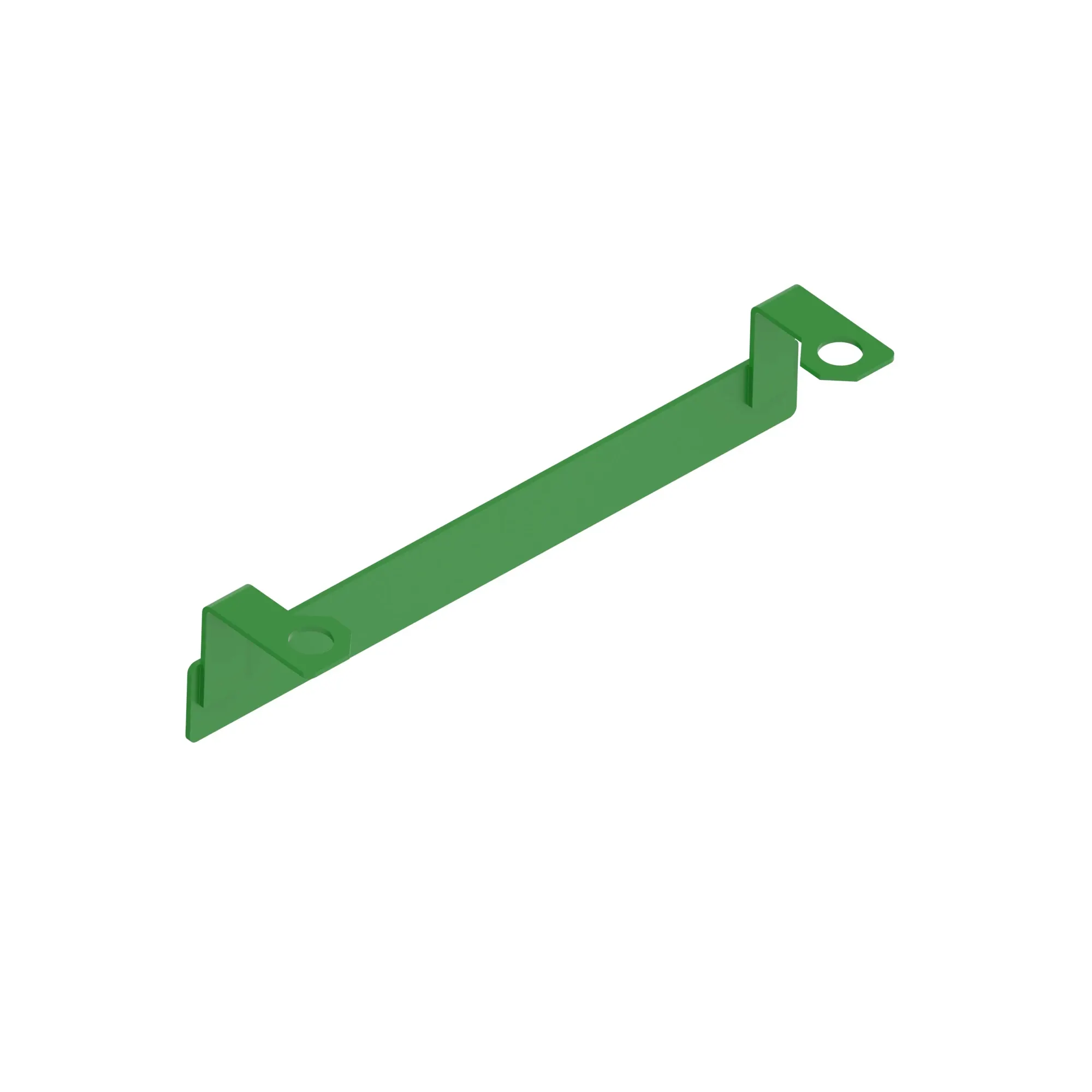 BRACKET, BRACKET, ASSLY PTO CLEARAN