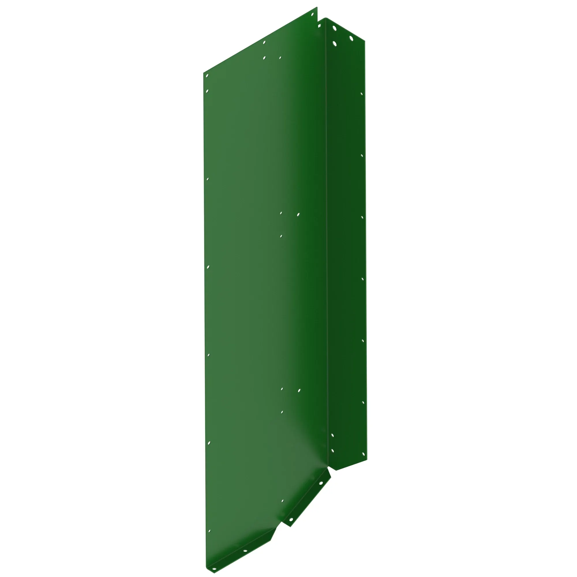 John Deere Lower Rear Basket Angle - N278590