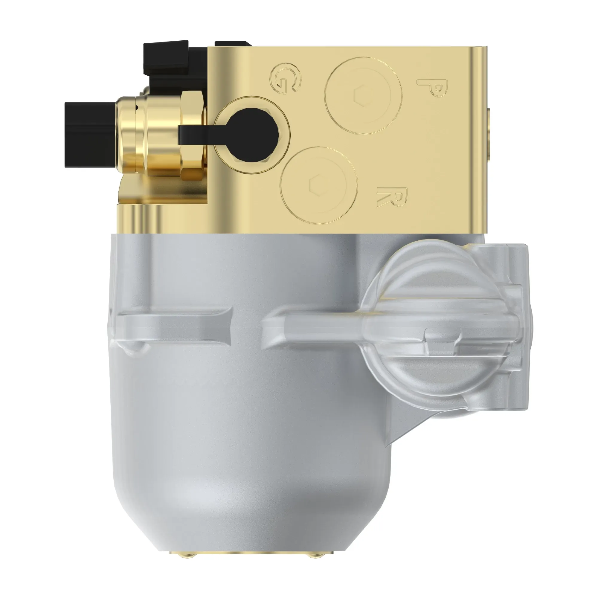 HYDRAULIC CYLINDER