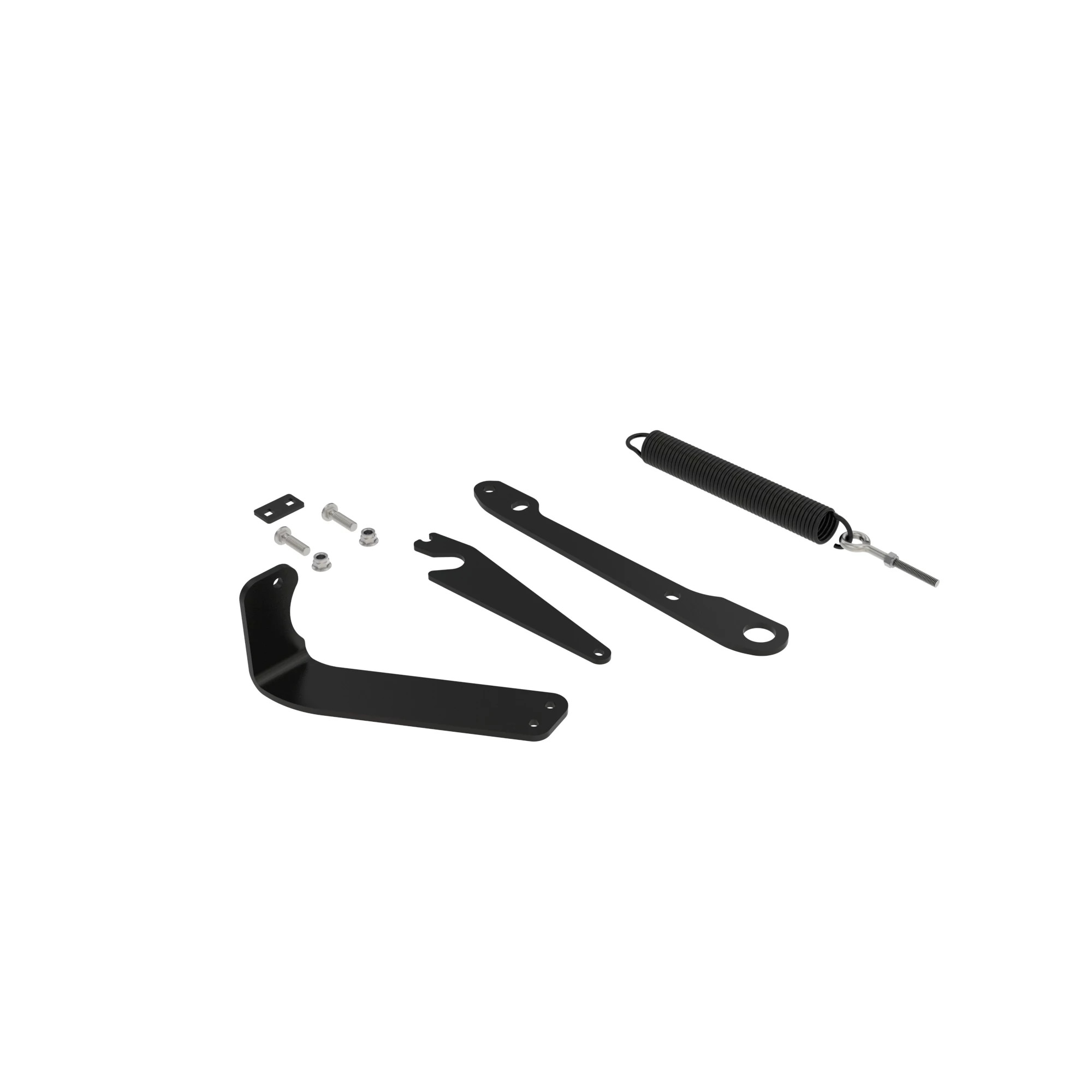 John Deere Lift Assist Spring Kit - BM24810