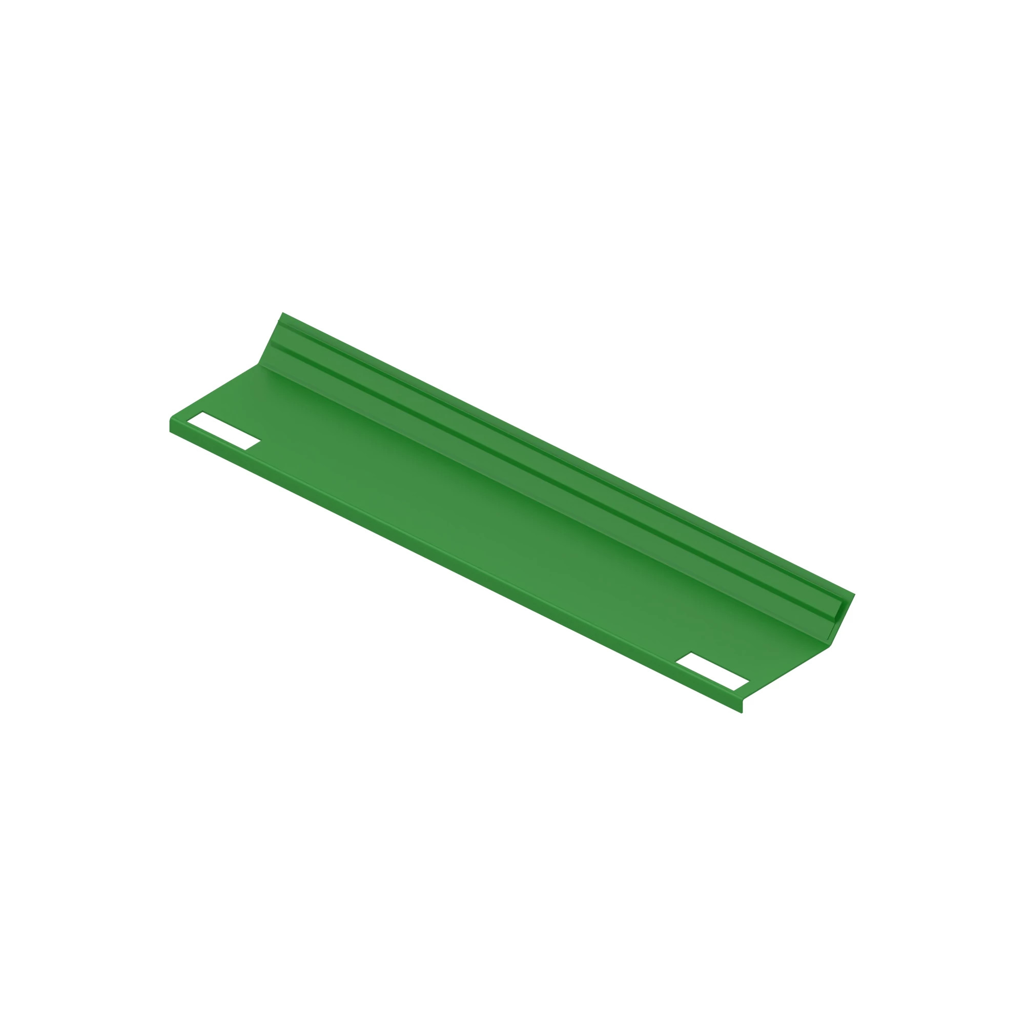 PLATE, PLATE, LOWER FB DUST COVER