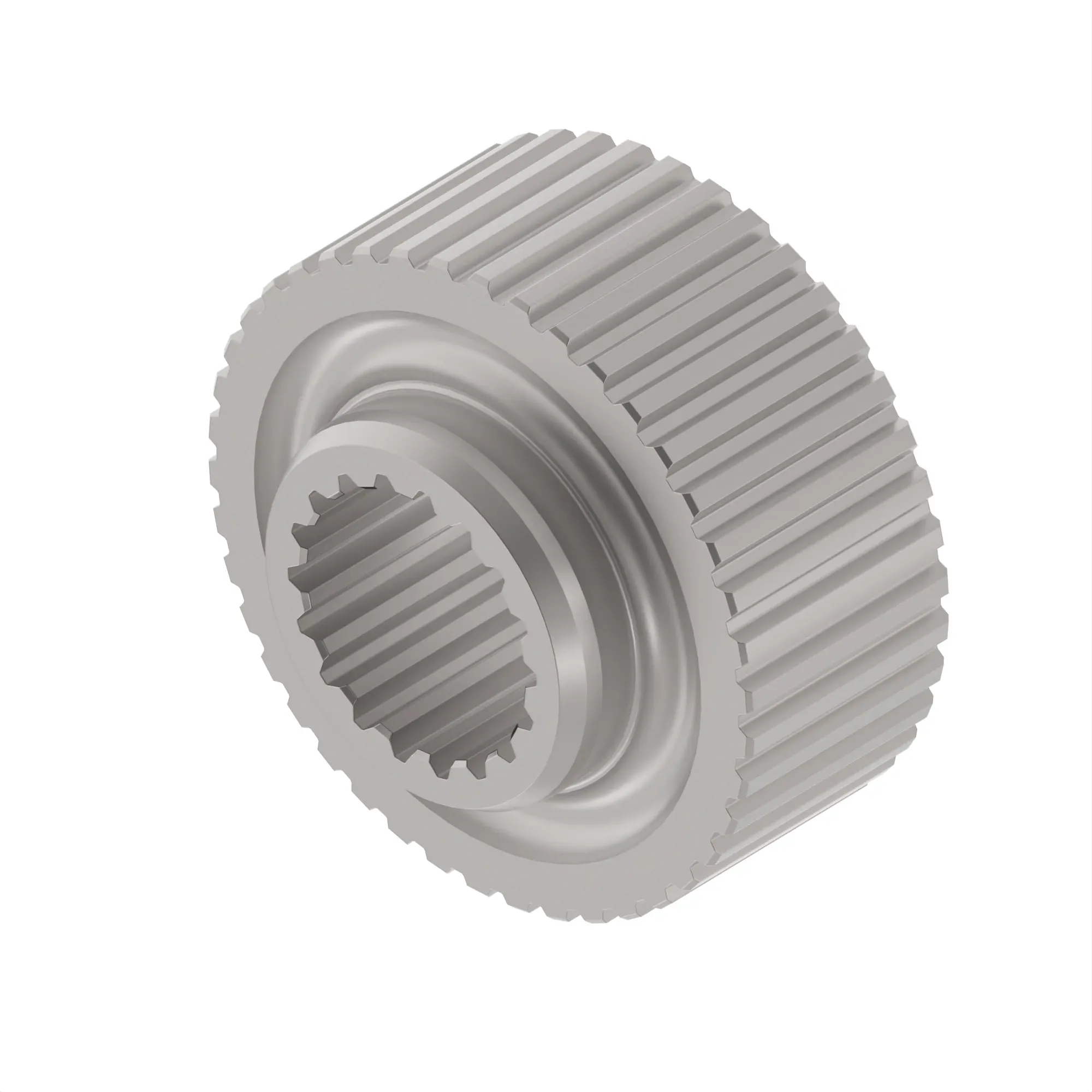 John Deere Park Brake Hub - YZ107437