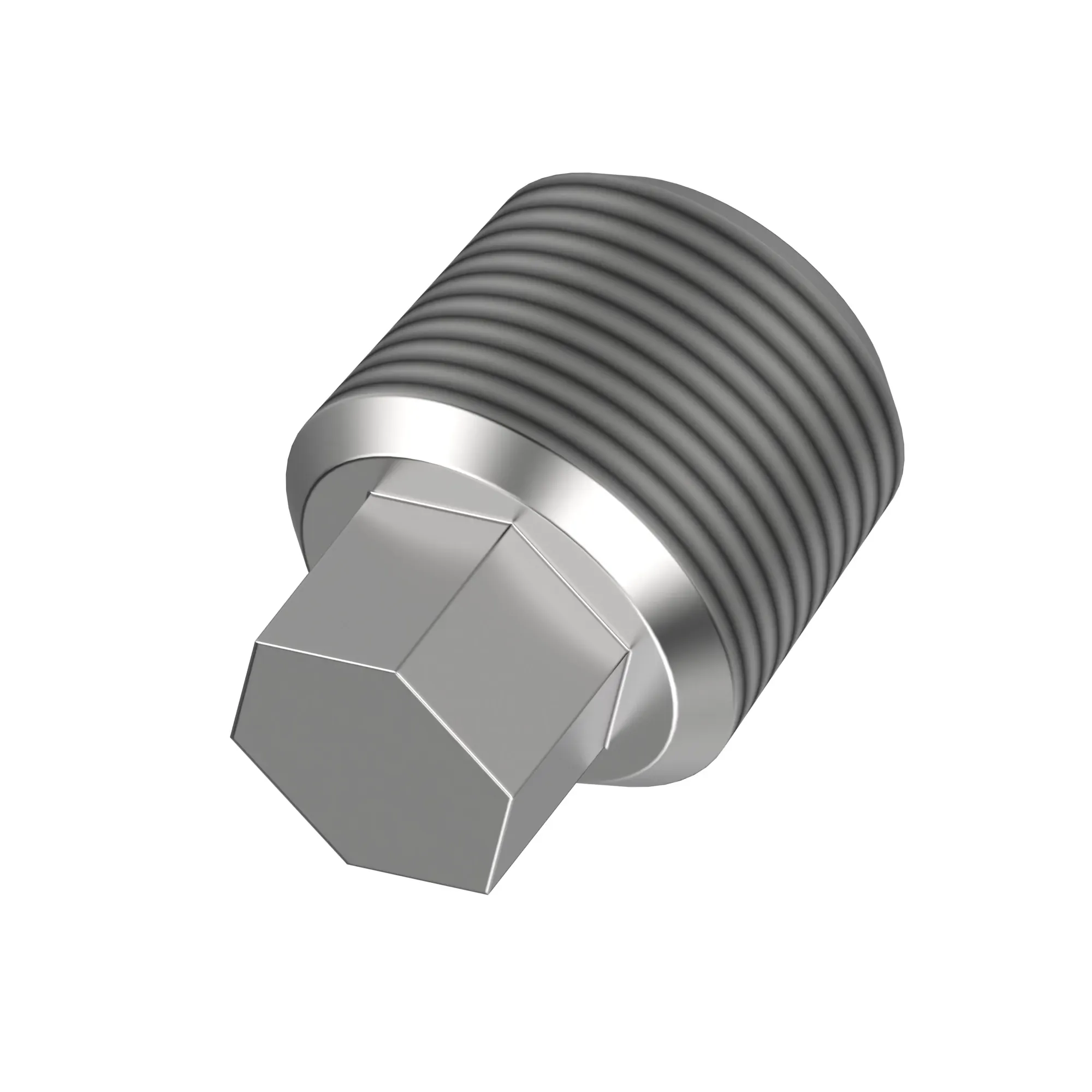 John Deere Metric Tapered Thread Drain Plug - 15M6412
