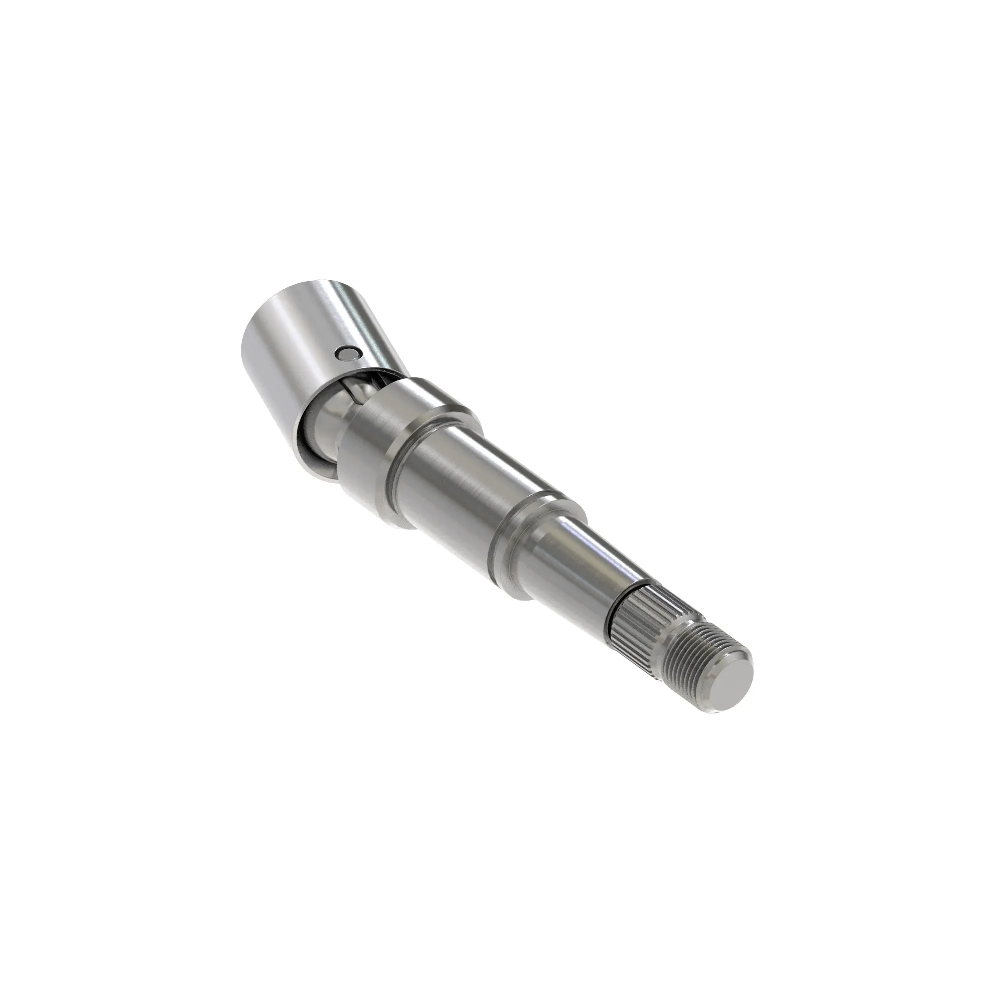 John Deere Power Steering Shaft - LVA10883