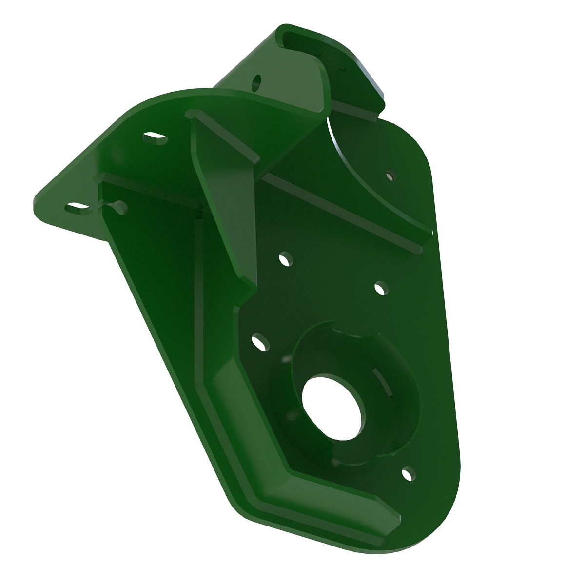 Holder, Spfh X10-2 Mainframe - Hold