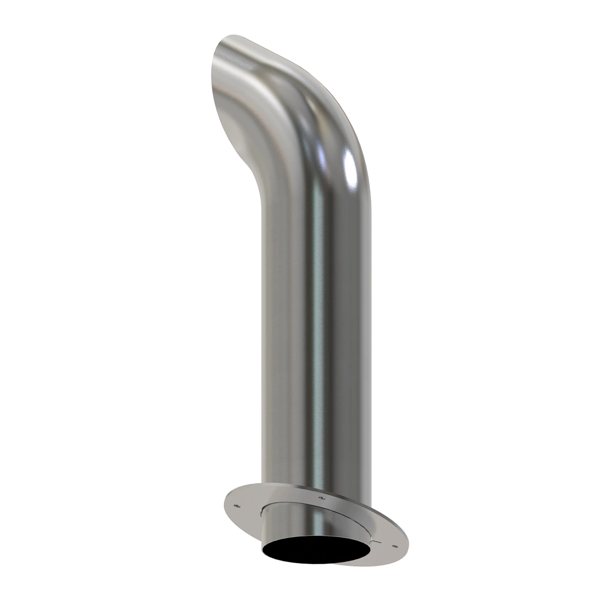 Stack, Exhaust