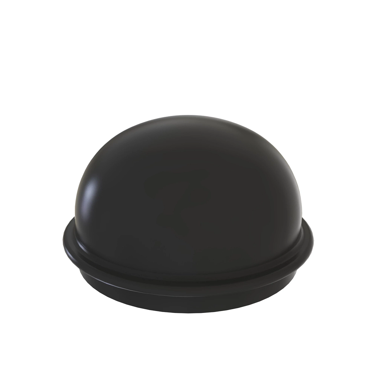 Cap, Hub