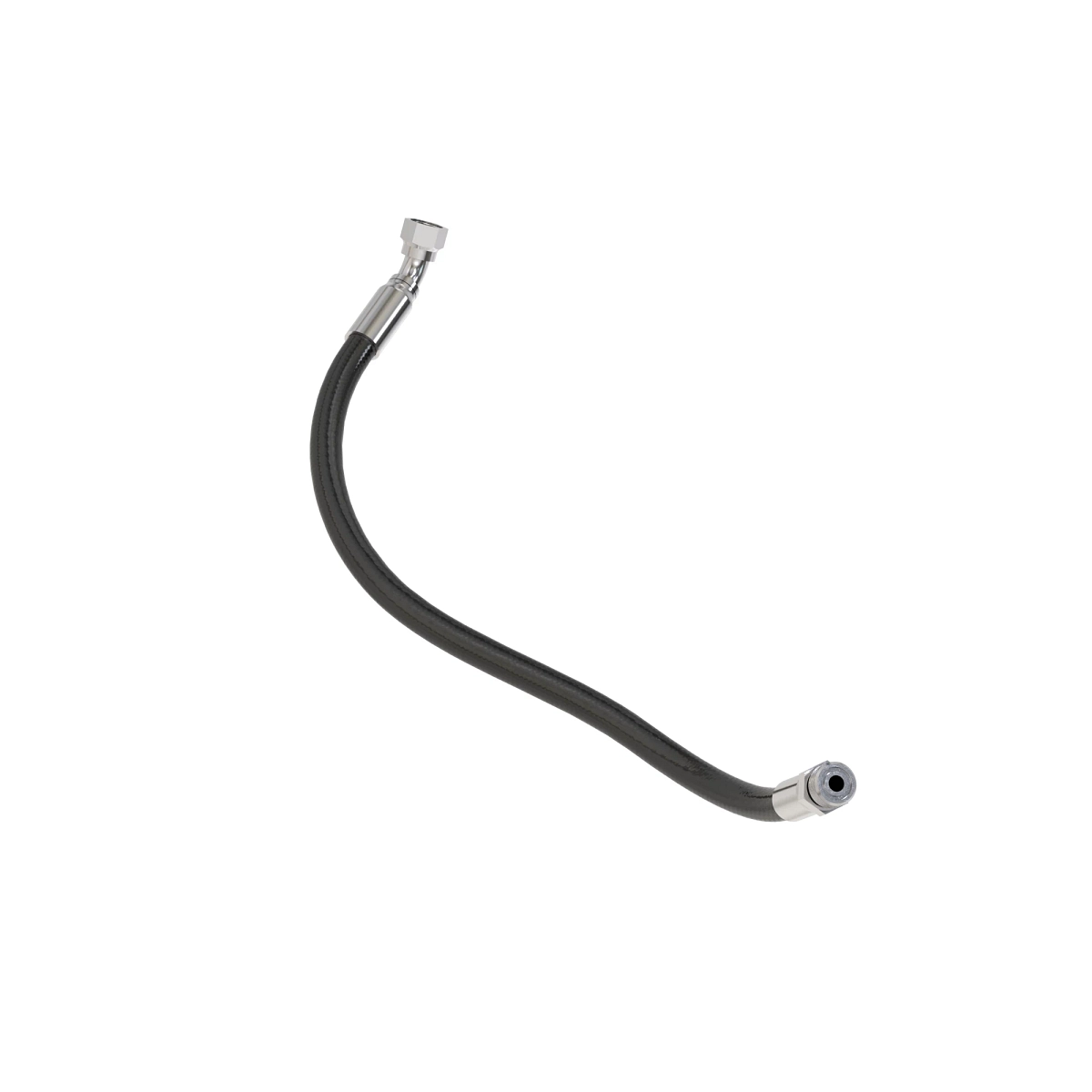 Hydraulic Hose - Fabricate, Pump Lu