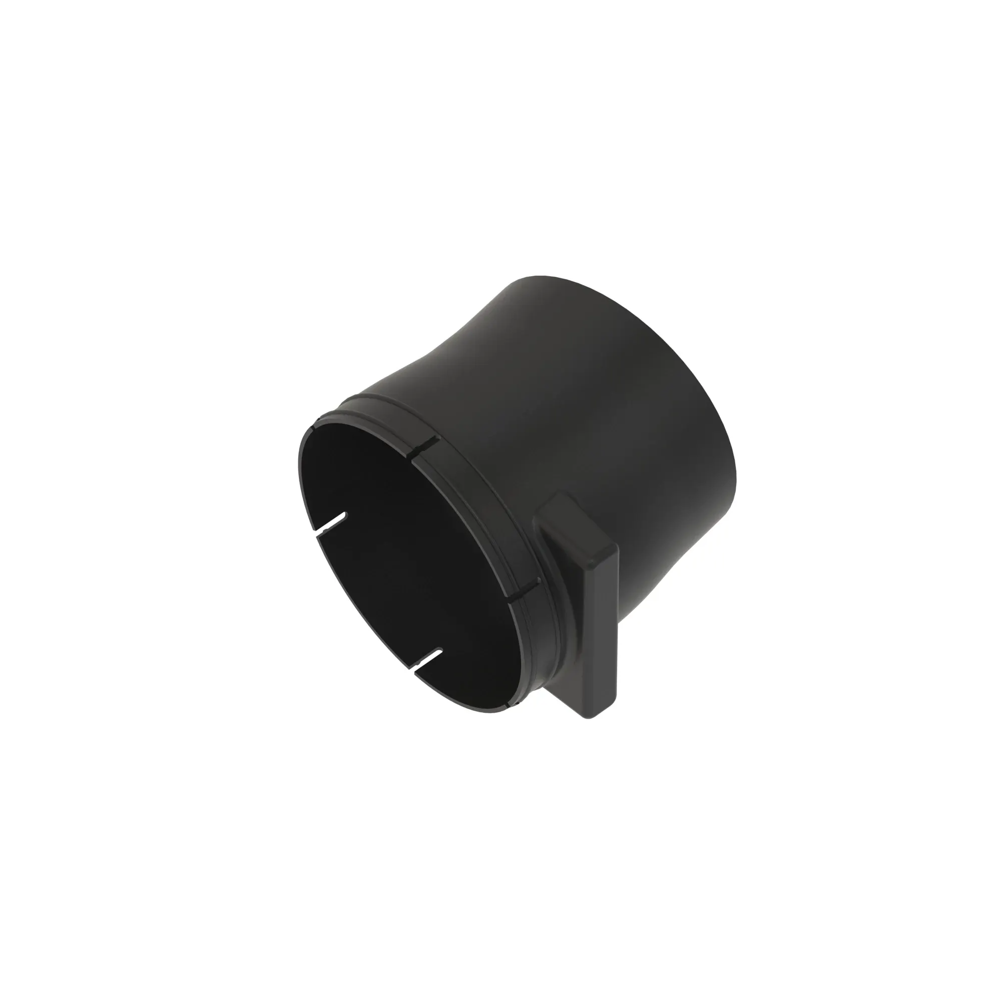 John Deere Intake Elbow Fitting - KK59083