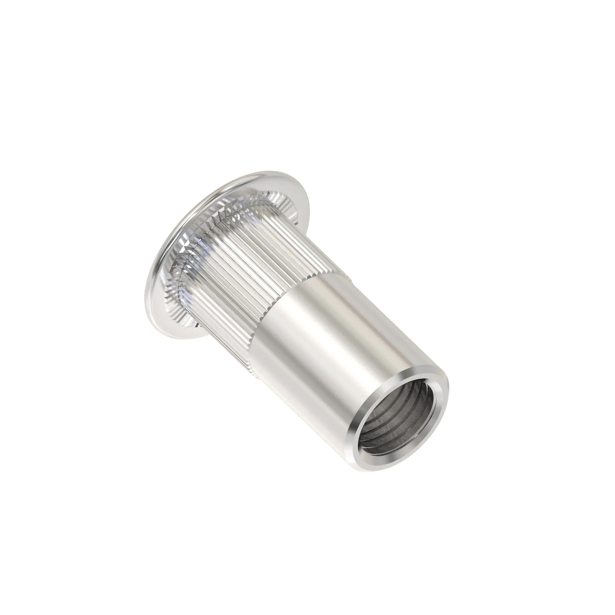 John Deere Nut, 1/4" - R71523