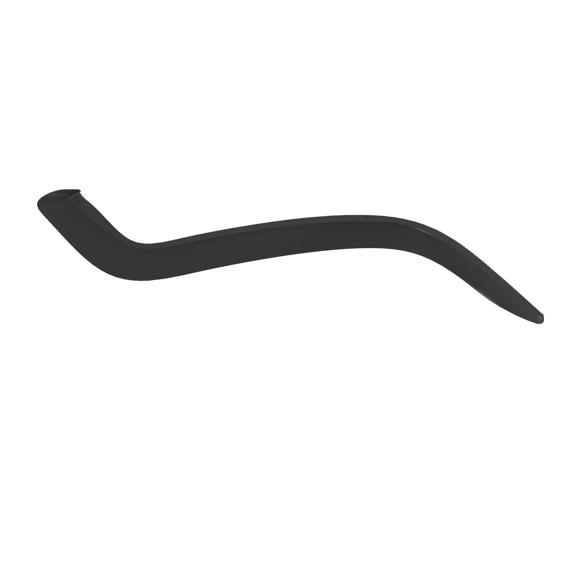 John Deere Fender Extension - LVU16710