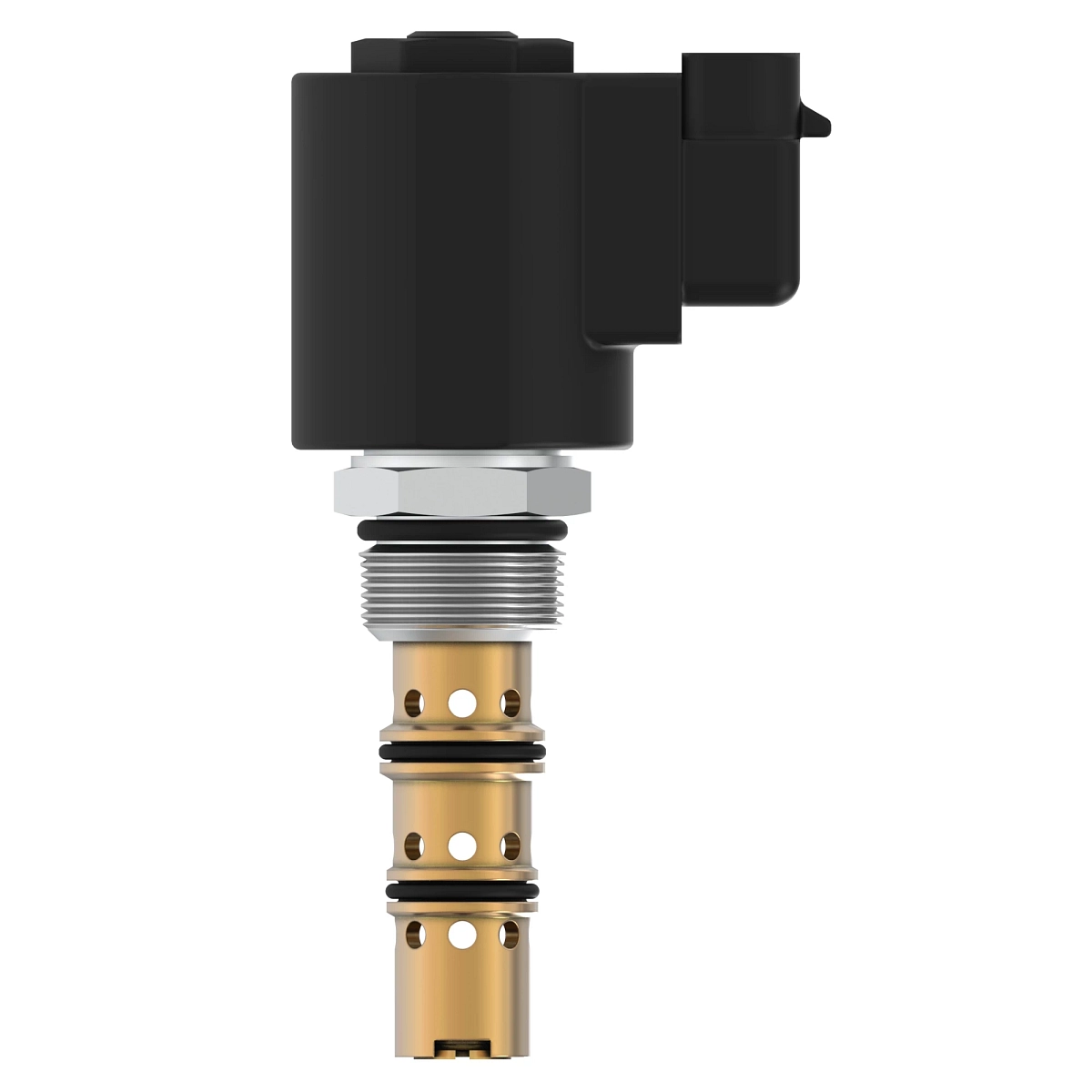 Solenoid Valve