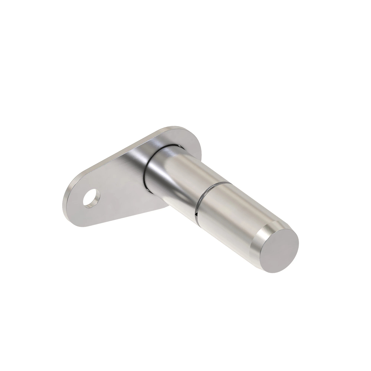 John Deere Top Rocker Pivot Pin Fastener - AN302234