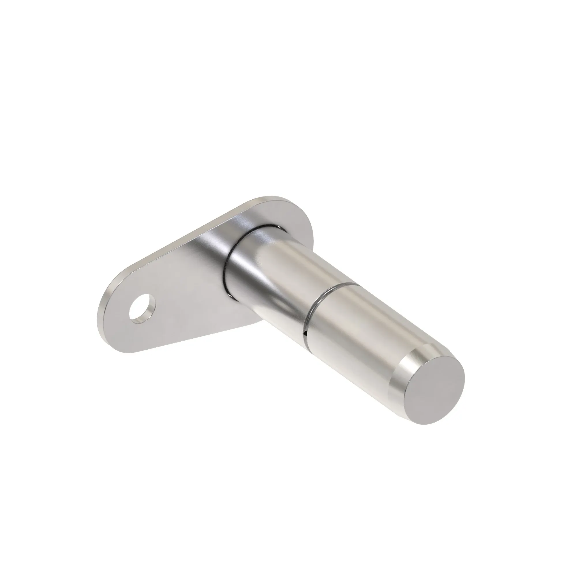 John Deere Top Rocker Pivot Pin Fastener - AN302234