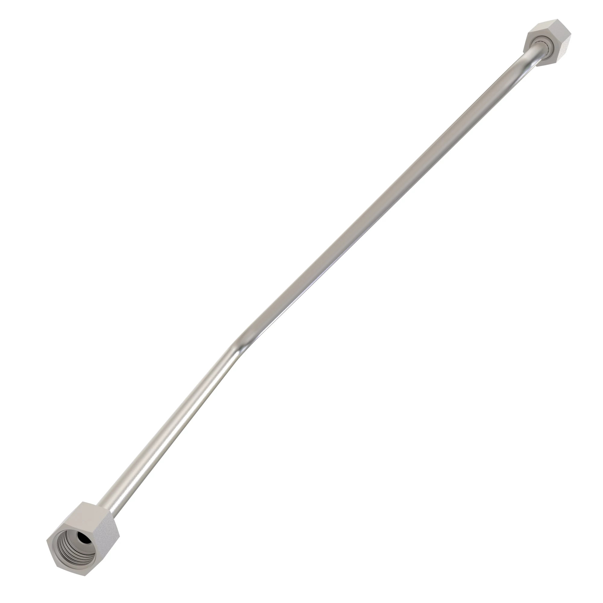 700L PL FUEL SUPPLY HOSE