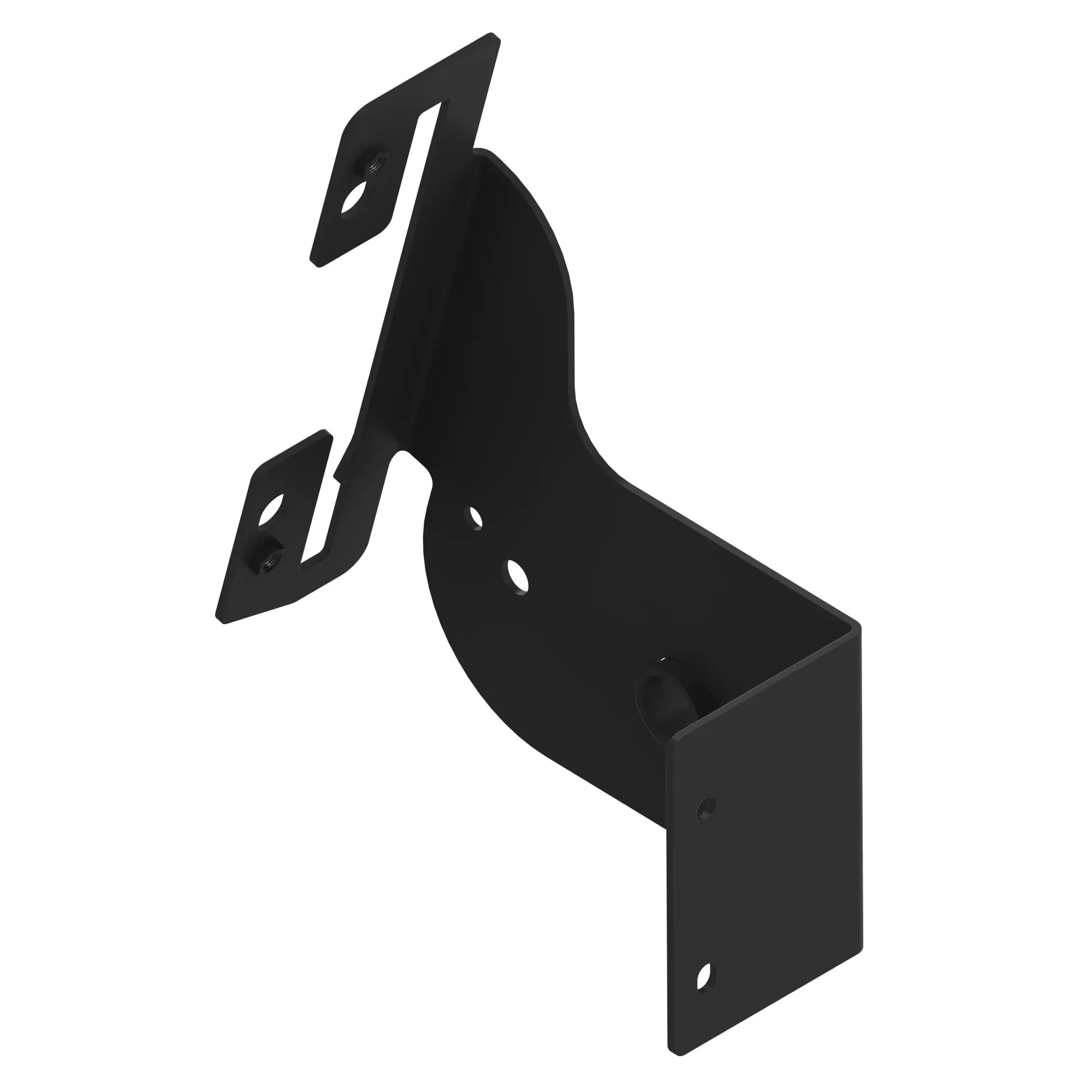 BRACKET, MECHANICAL REAR PTO
