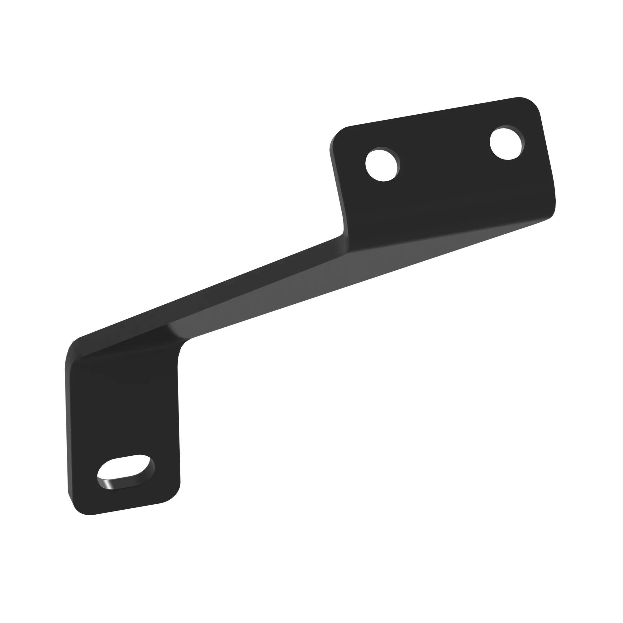 BRACKET, MUFFLER BRACKET