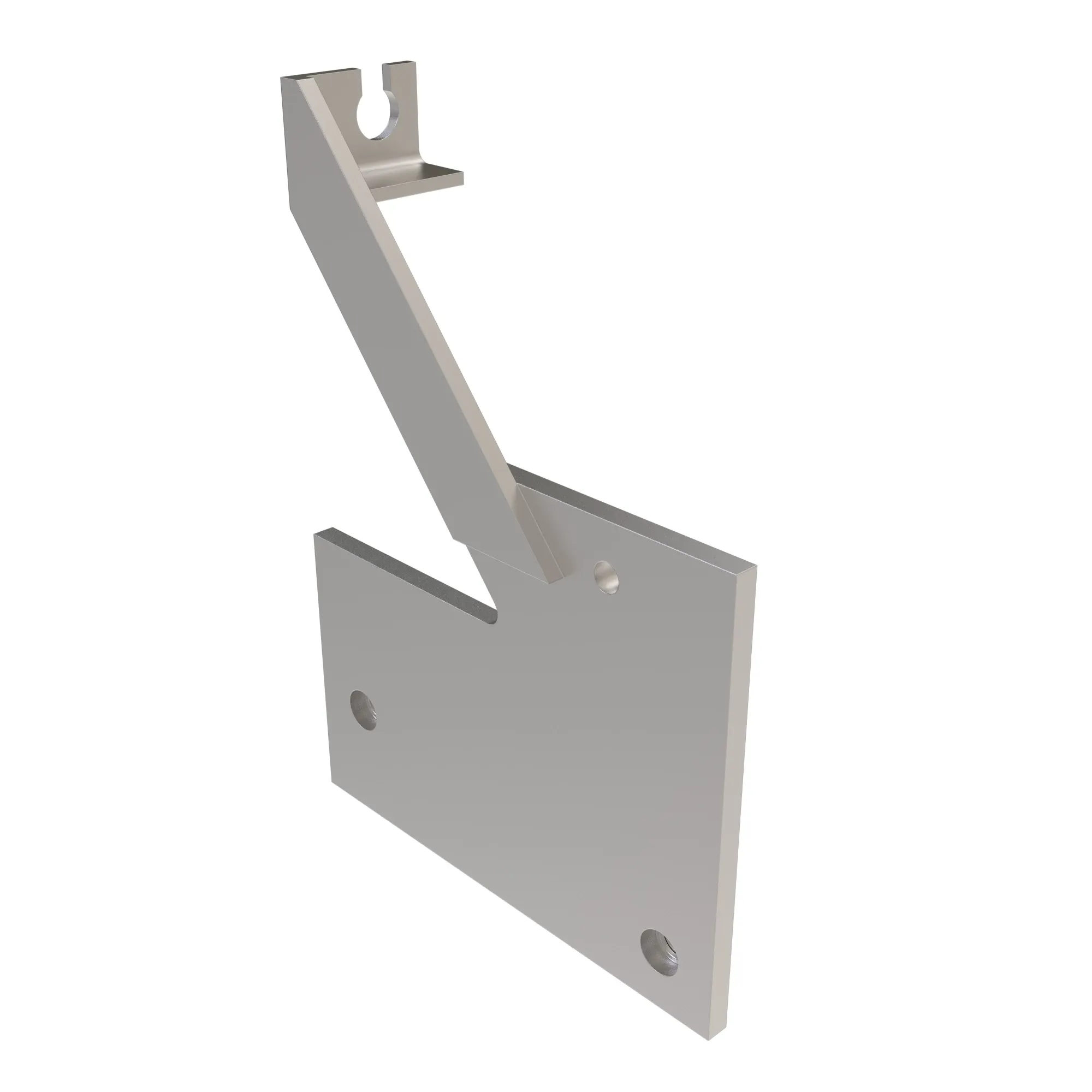 HOLDER ASSY.,CREEPER