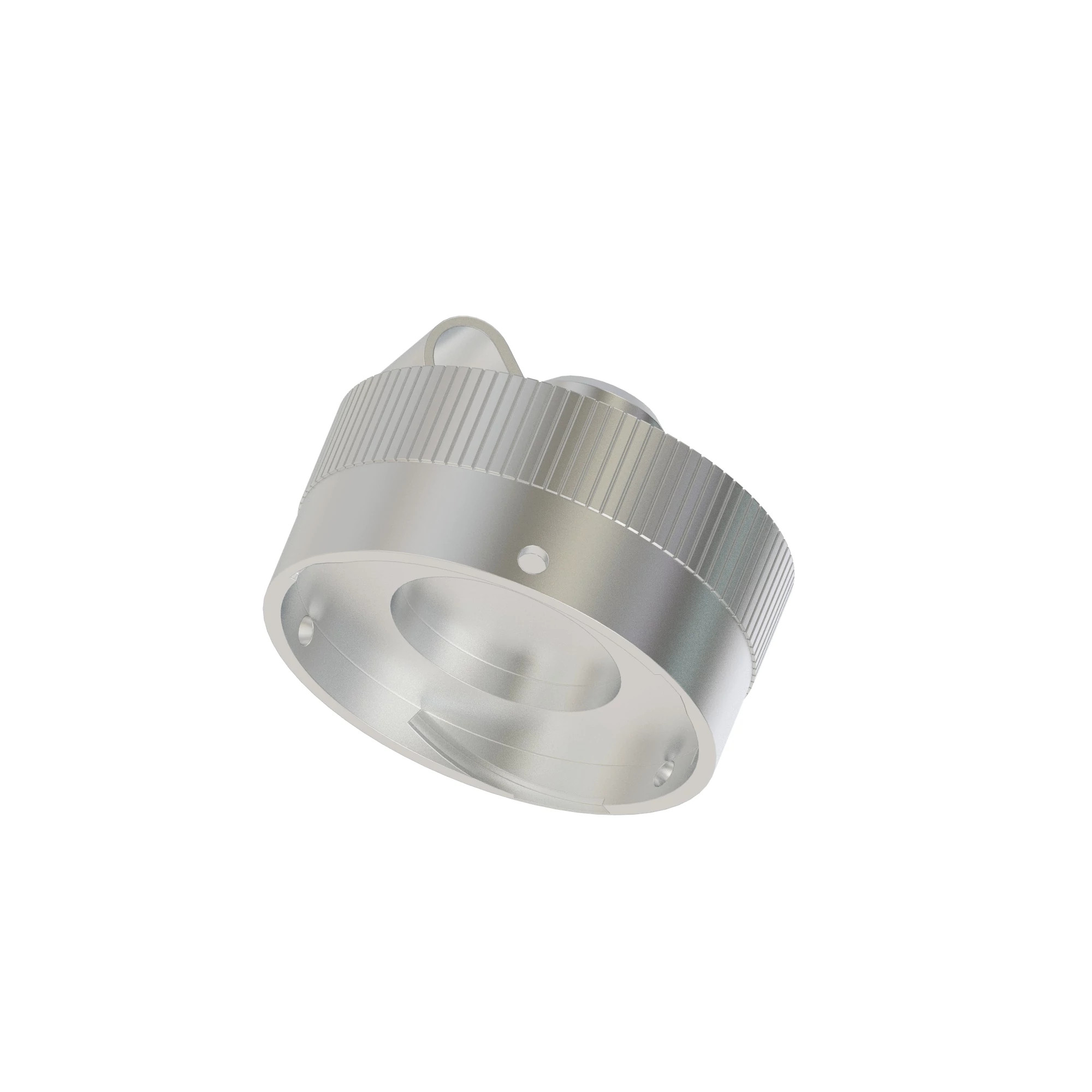 ACCY GLENAIR MS COVER OLIVE ALUM RECEPTACLE PROTECTIVE CAP