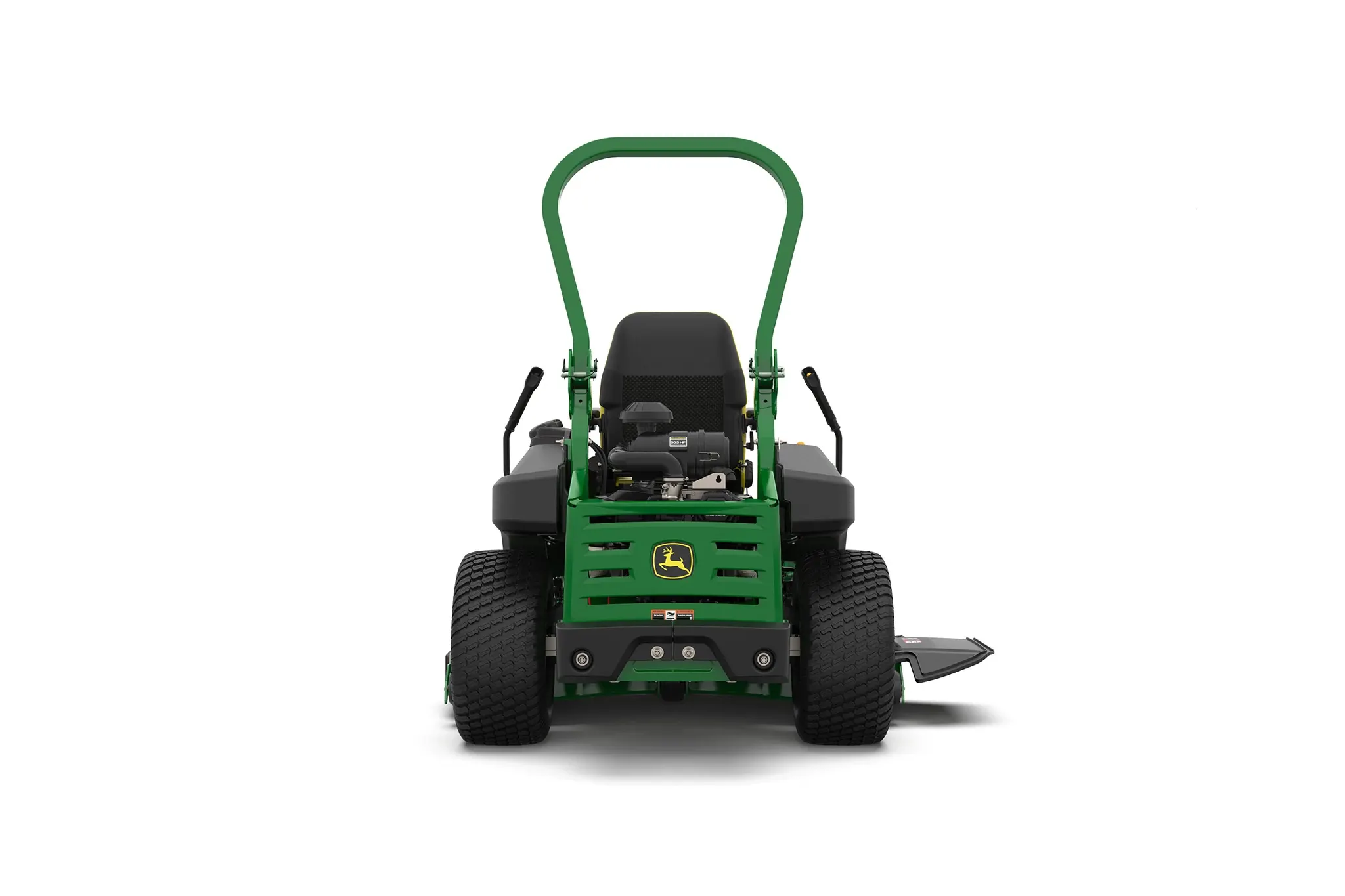 Studio rendering of Z955R