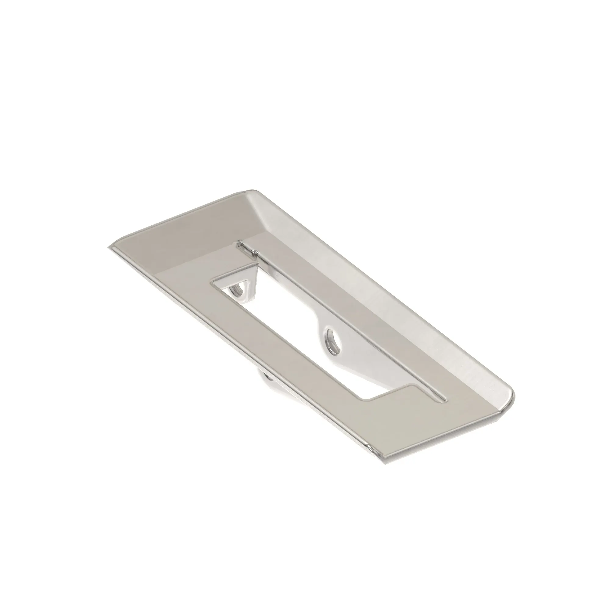 John Deere Figure Pickup Mechanism Cover - A48666