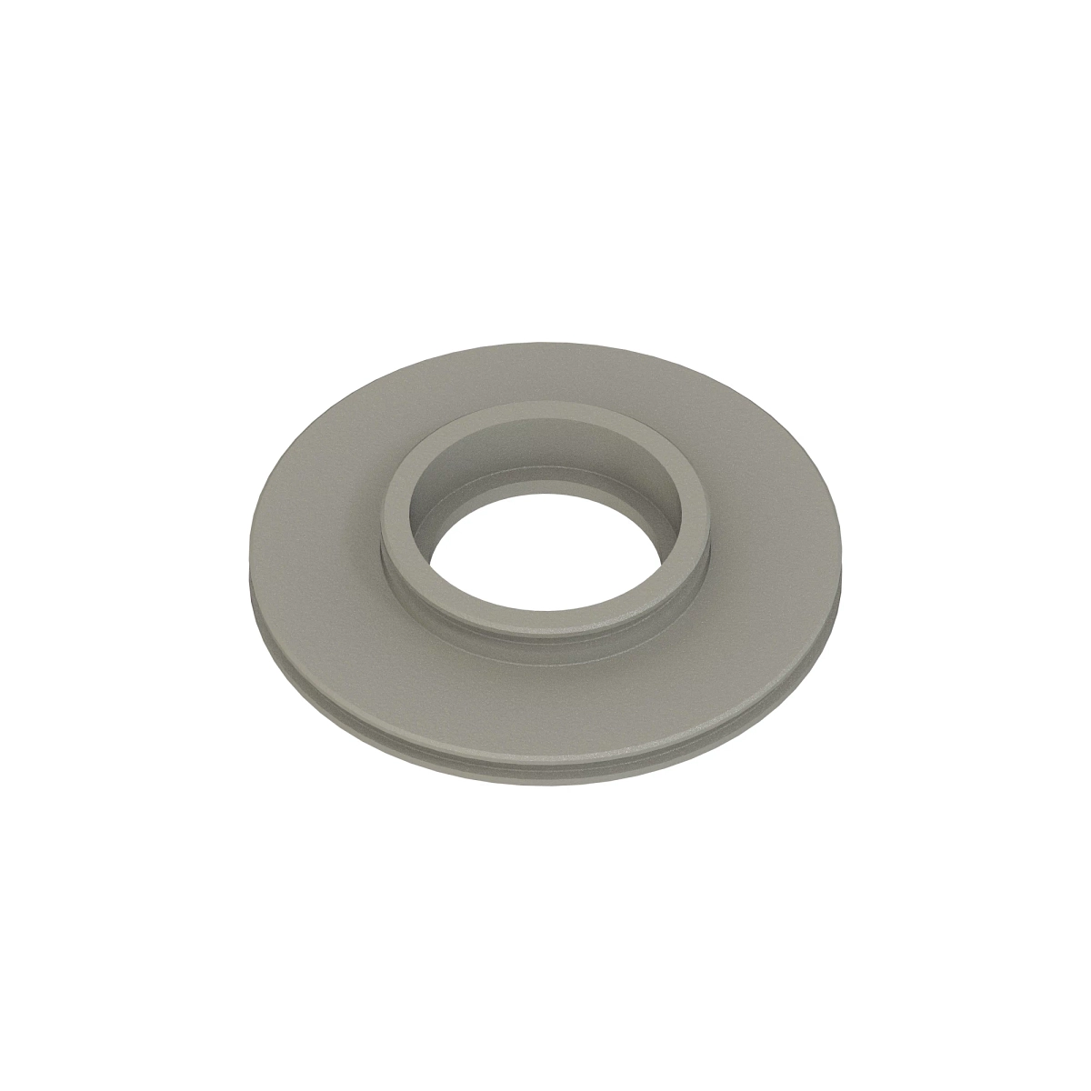 Plug, Tracks Steering Motor Adapter