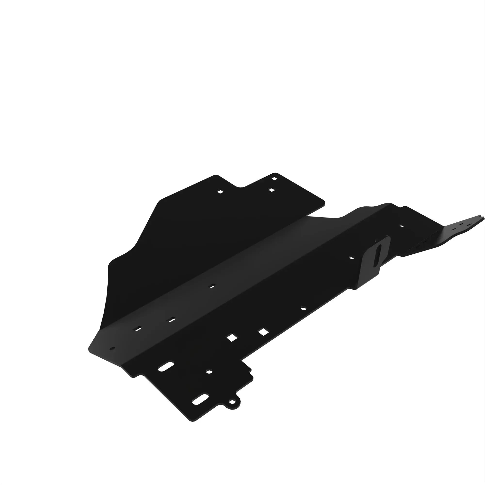 HEAT SHIELD, HEAT SHIELD LF-FT4-SSL