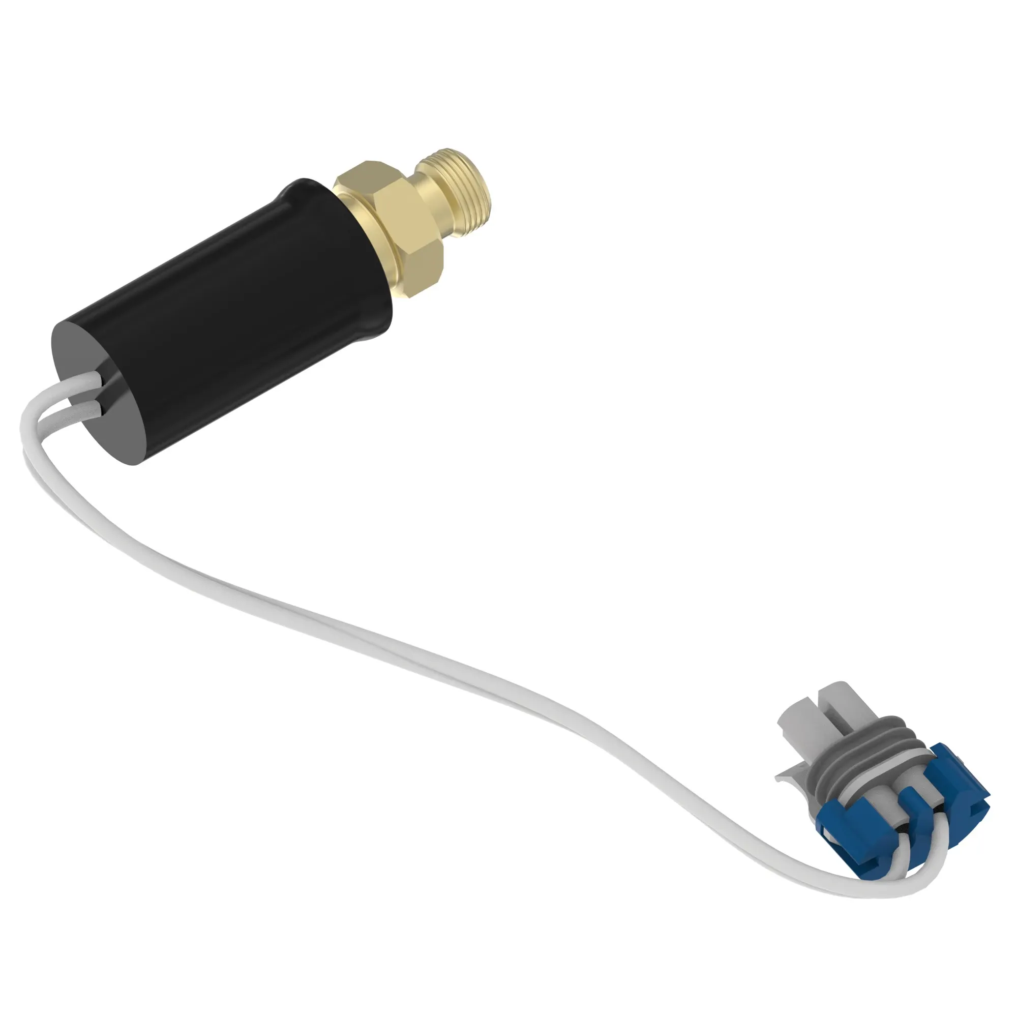 John Deere Transmission Oil Pressure Sensor - RE212870