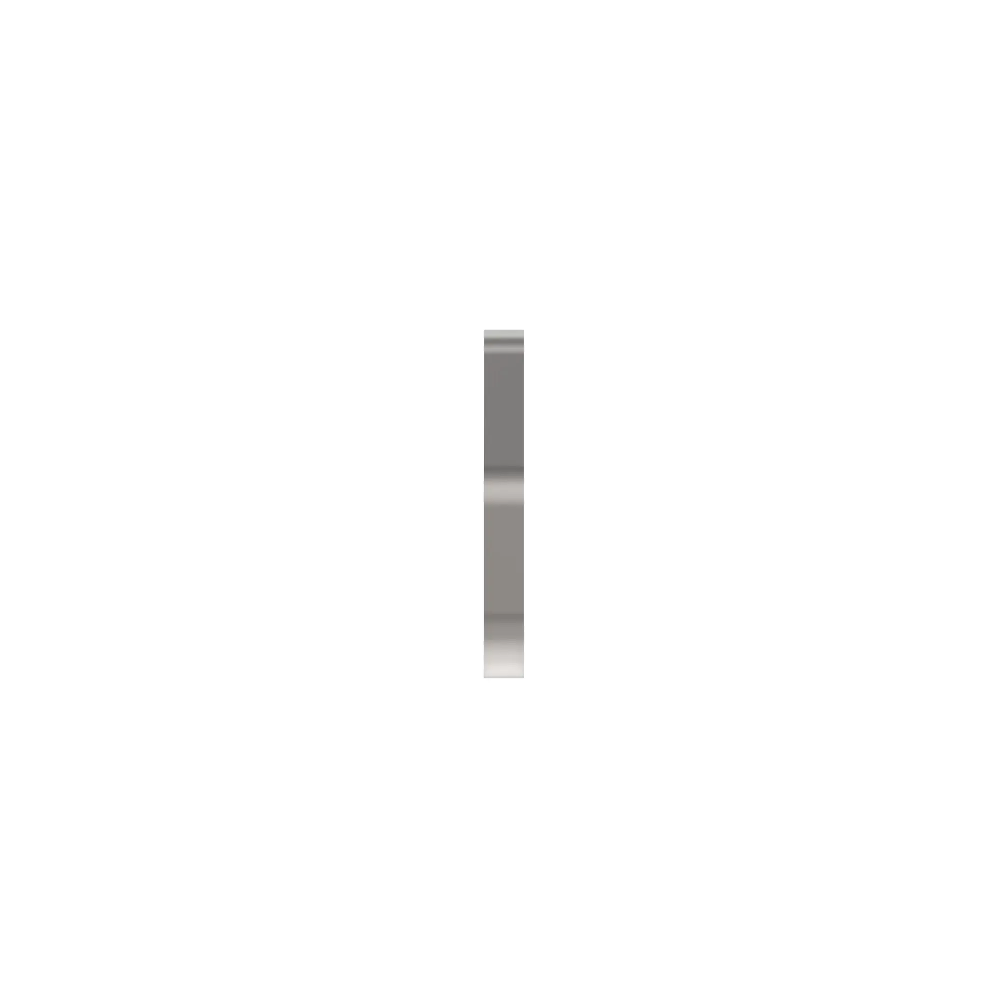 BRACKET, SENSOR (UPPER OUTER)