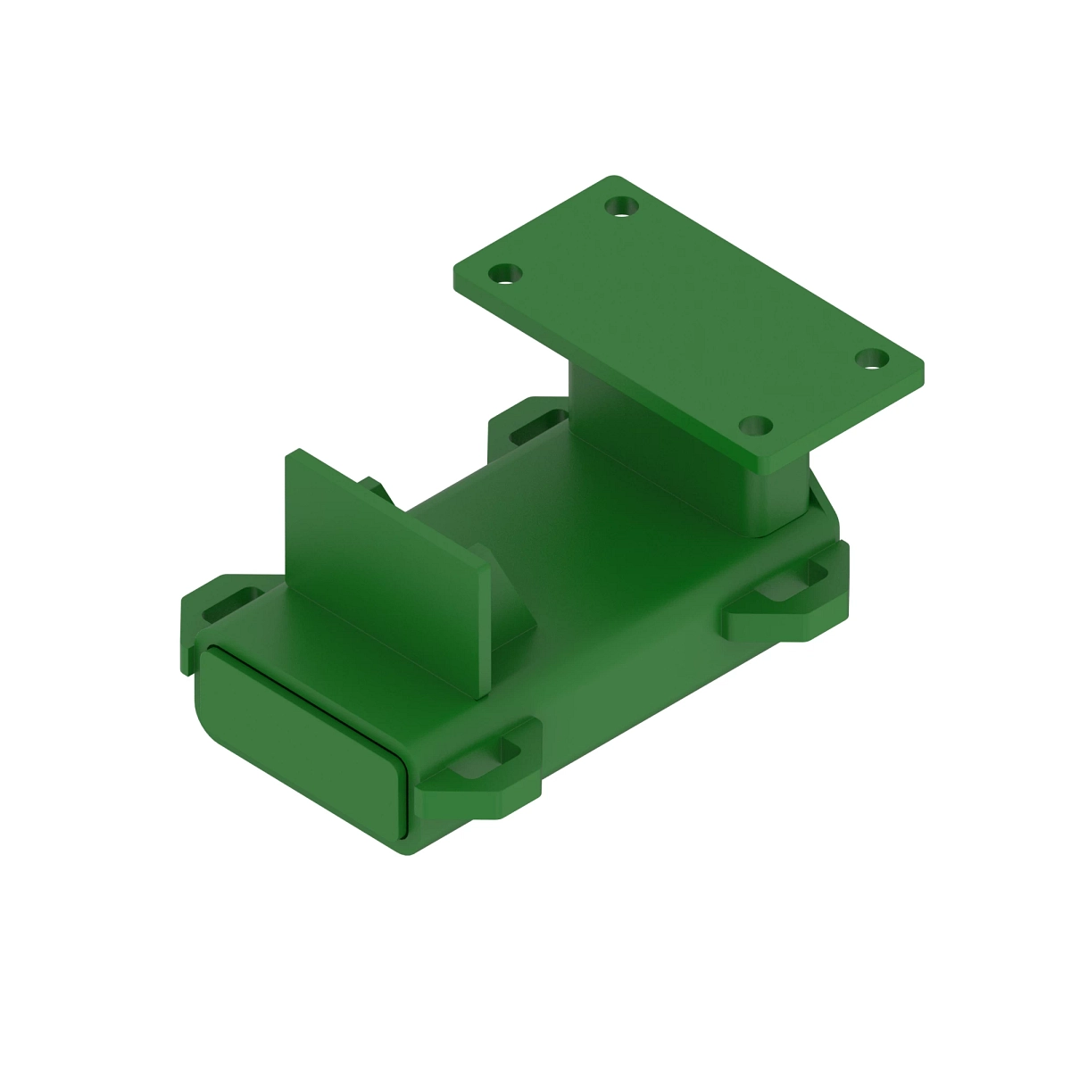 Bracket, Setback Mounting Weldment