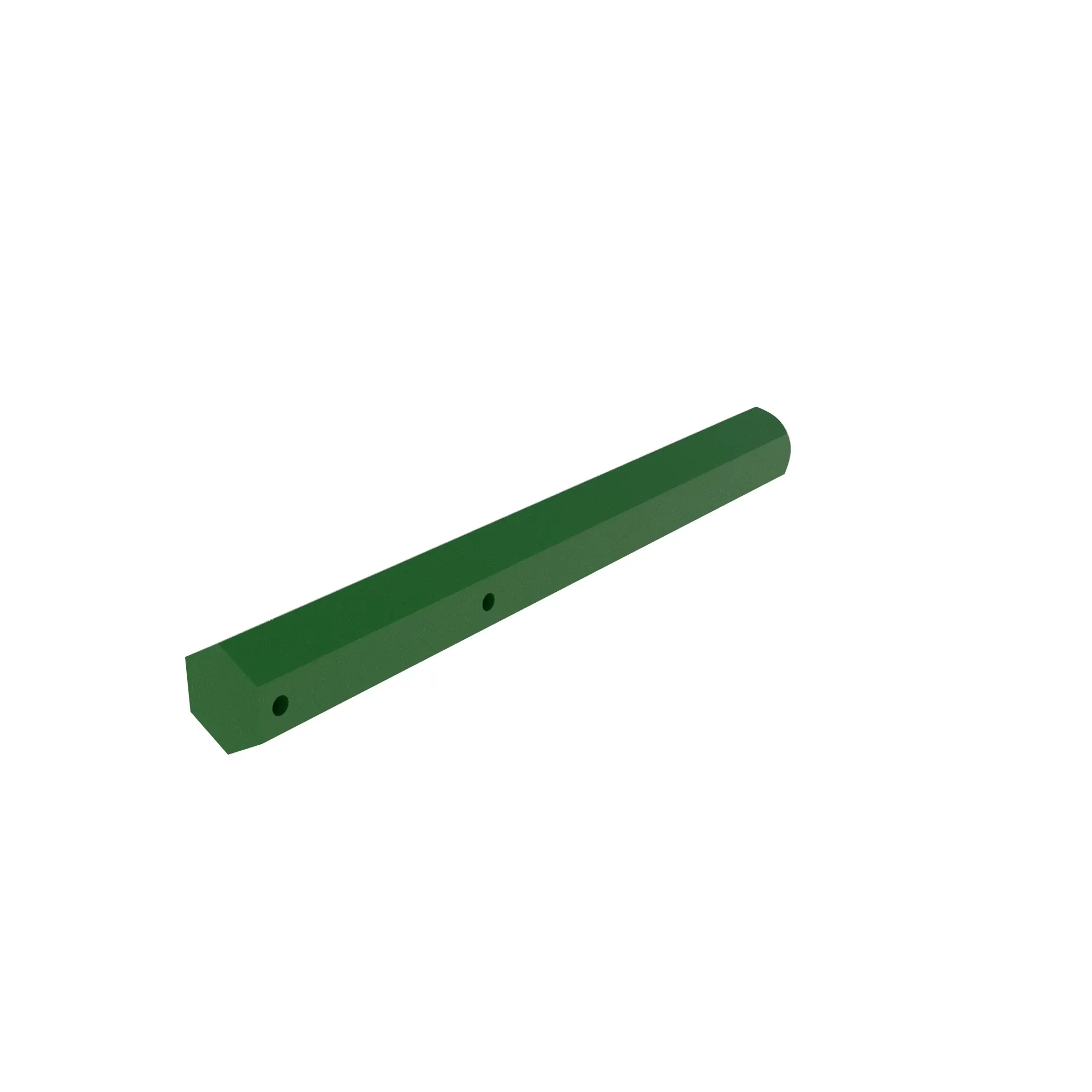 SHAFT CENTER DRIVE