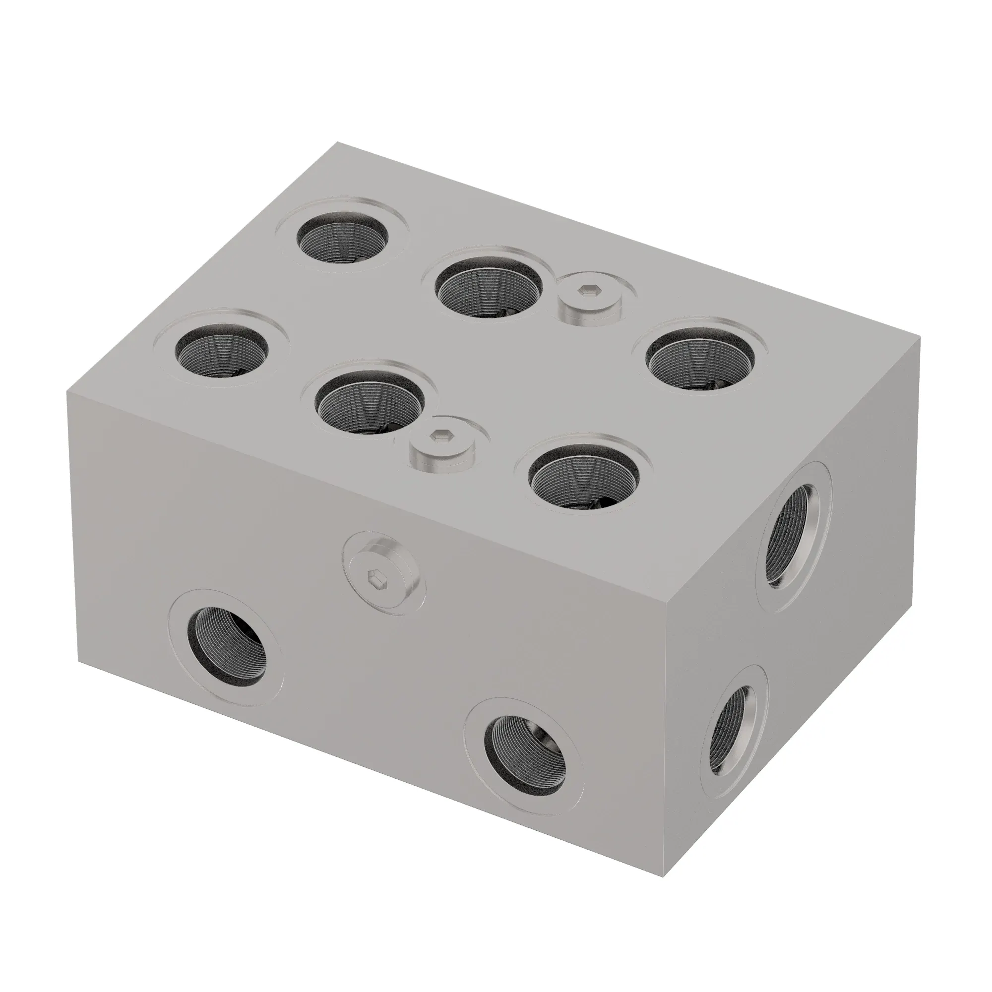 Valve Stack