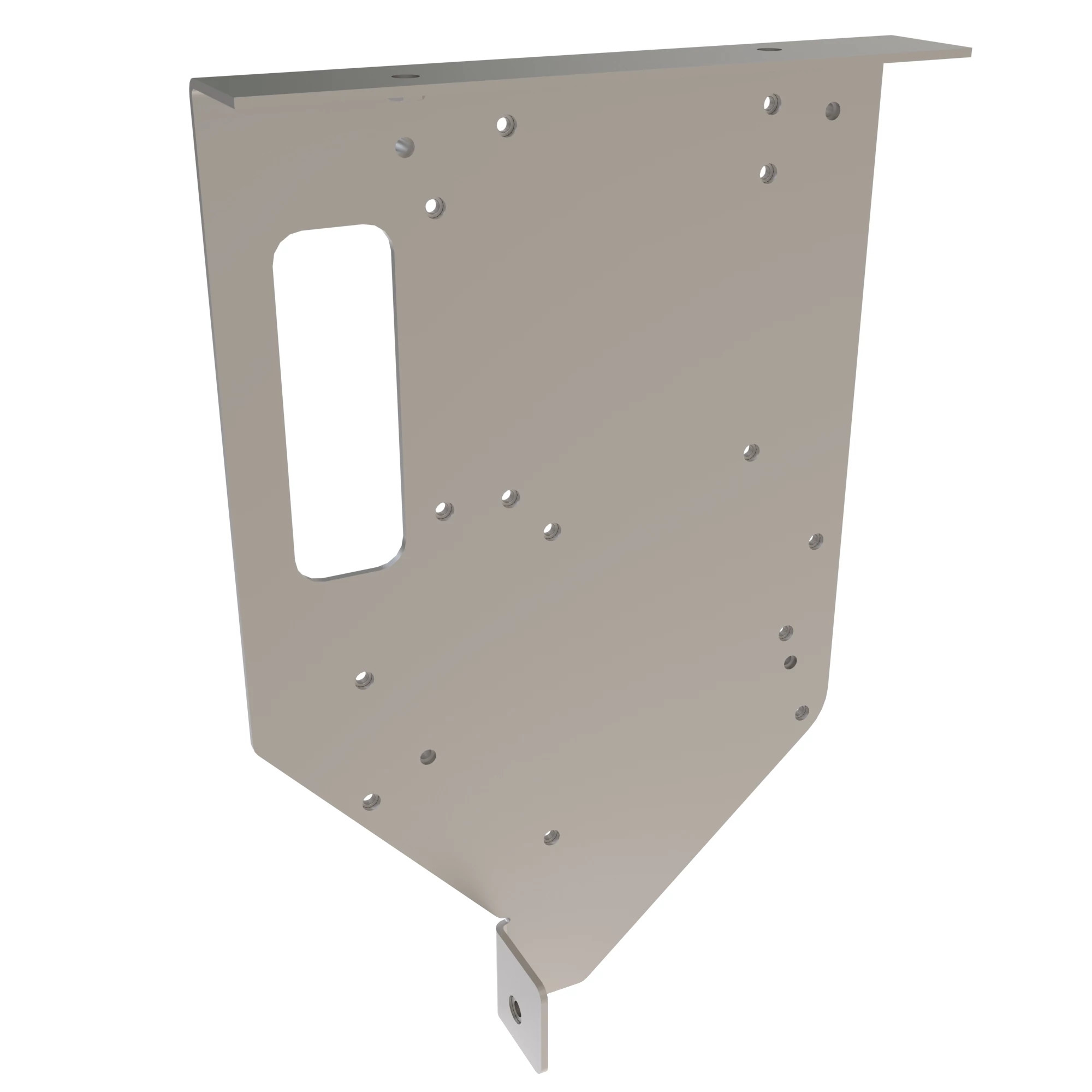 JD LINK BRACKET