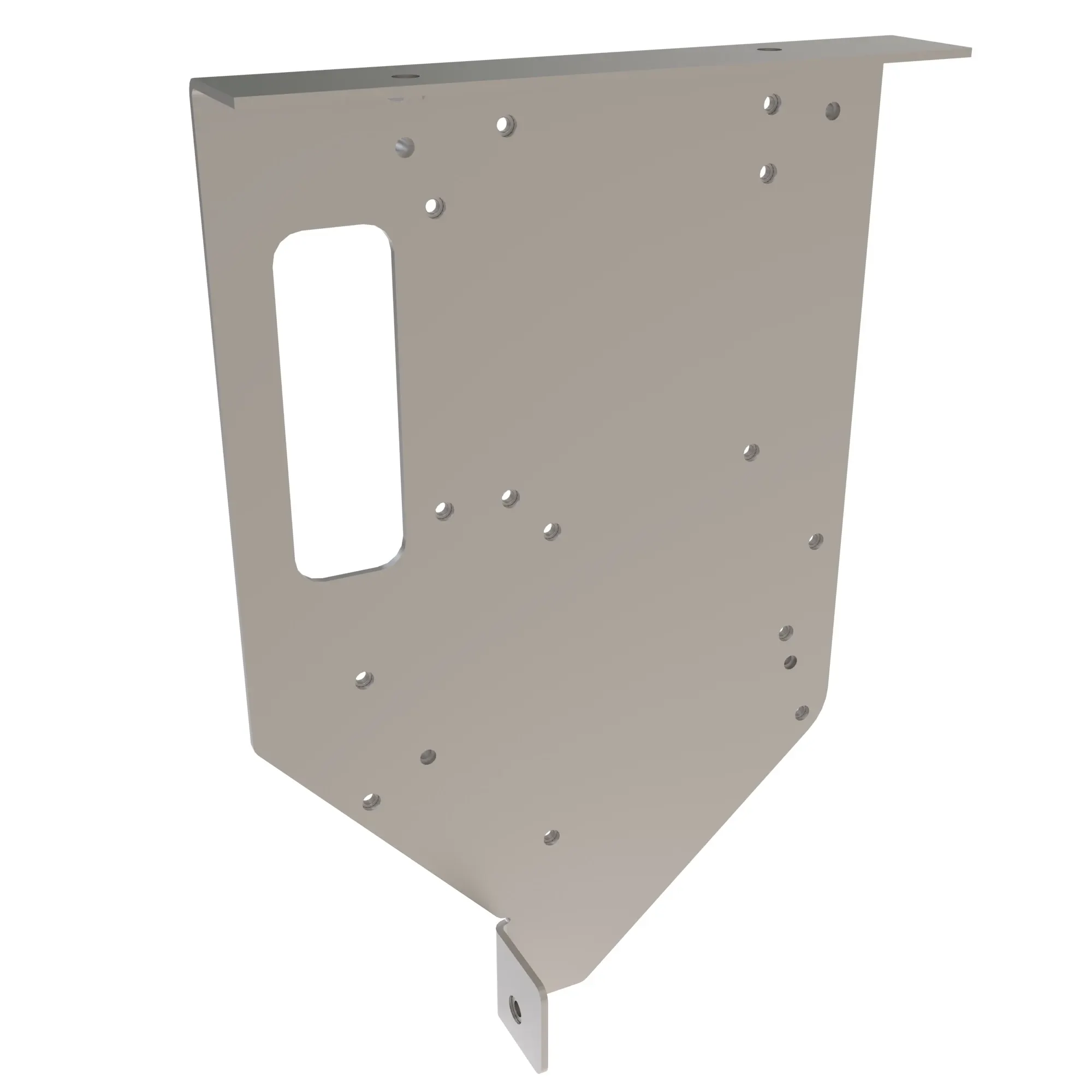 John Deere Bracket - AT348654