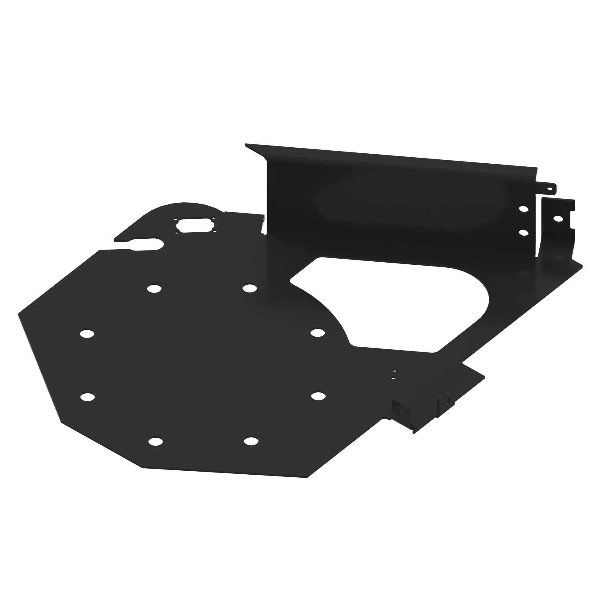 Heat Shield