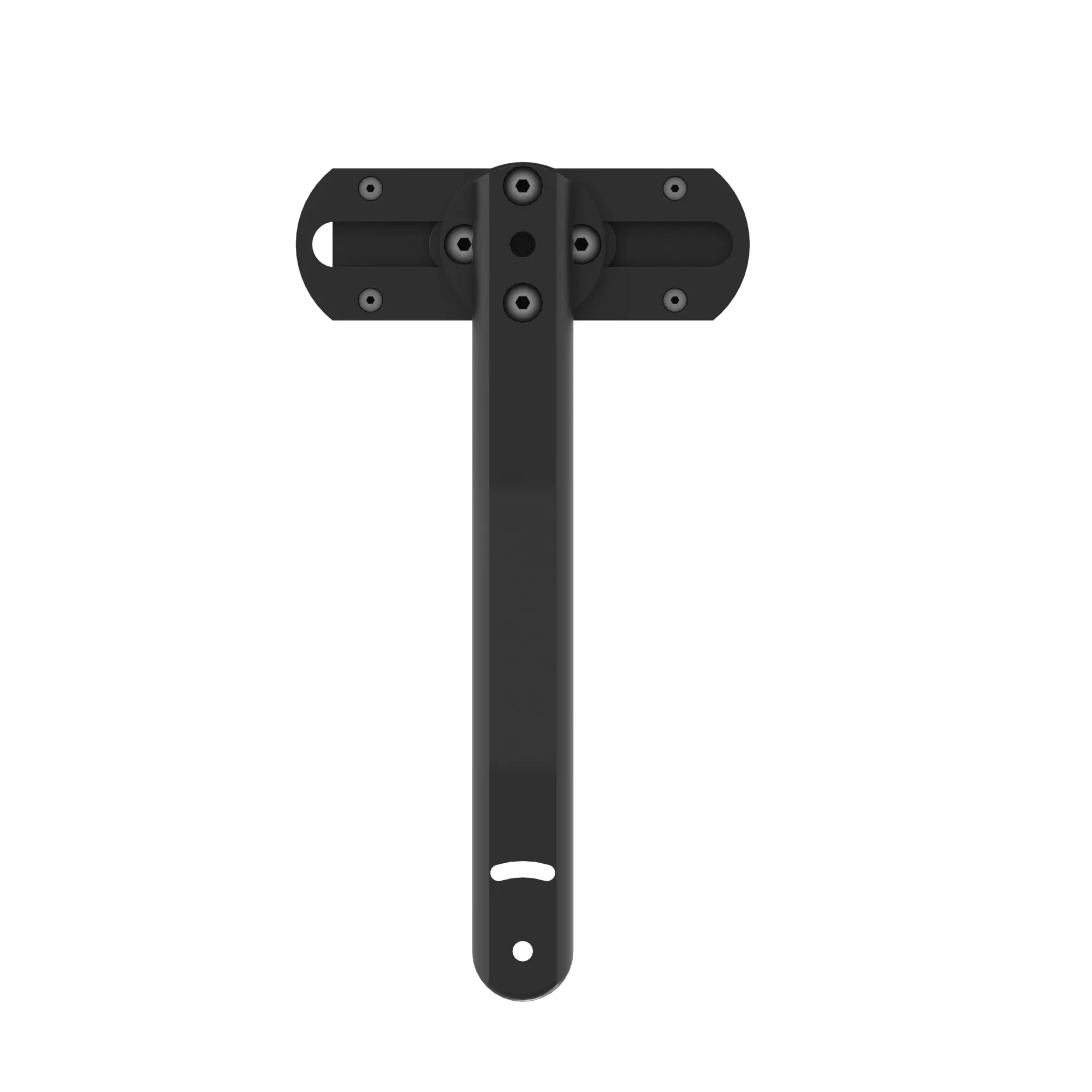 BRACKET ASSEMBLY, RIGHT