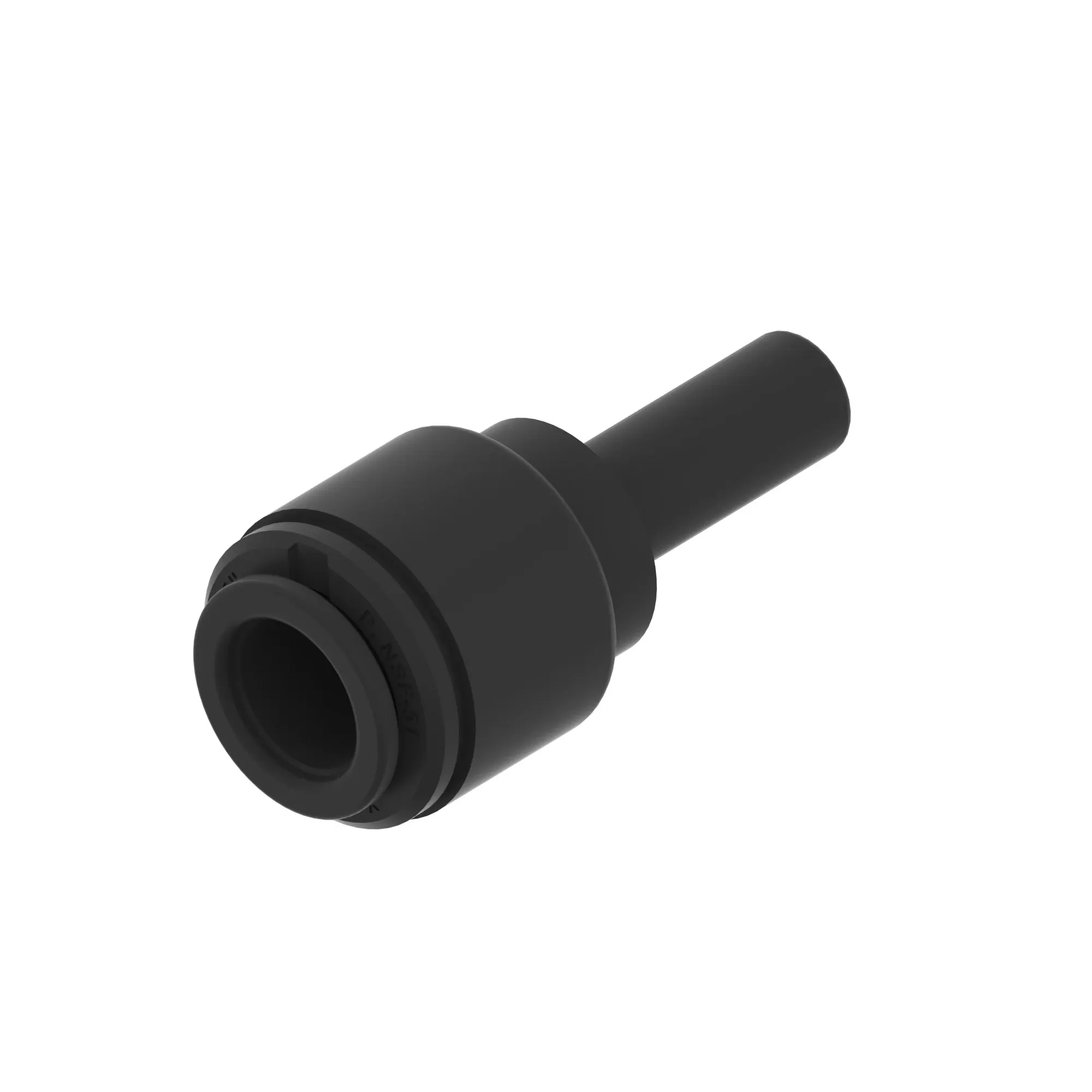 FITTING, FITTING - 5/16" TUBE UNION