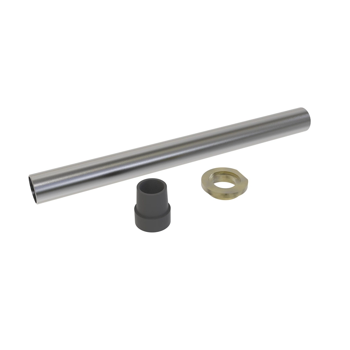 Pipe Kit, 15" Ss Spray Pipe