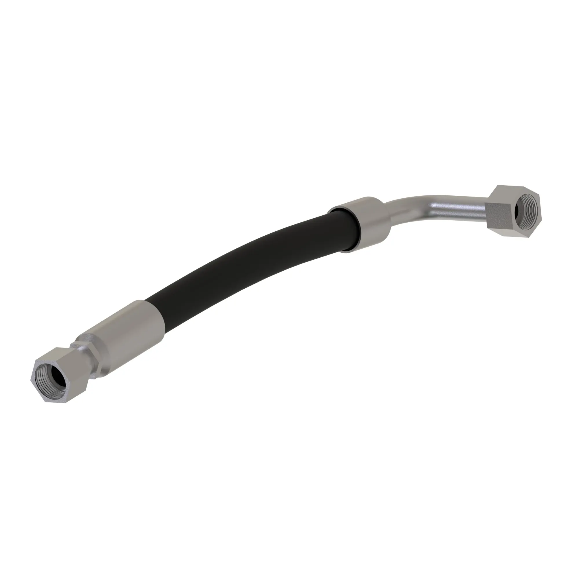 Hydraulic Hose