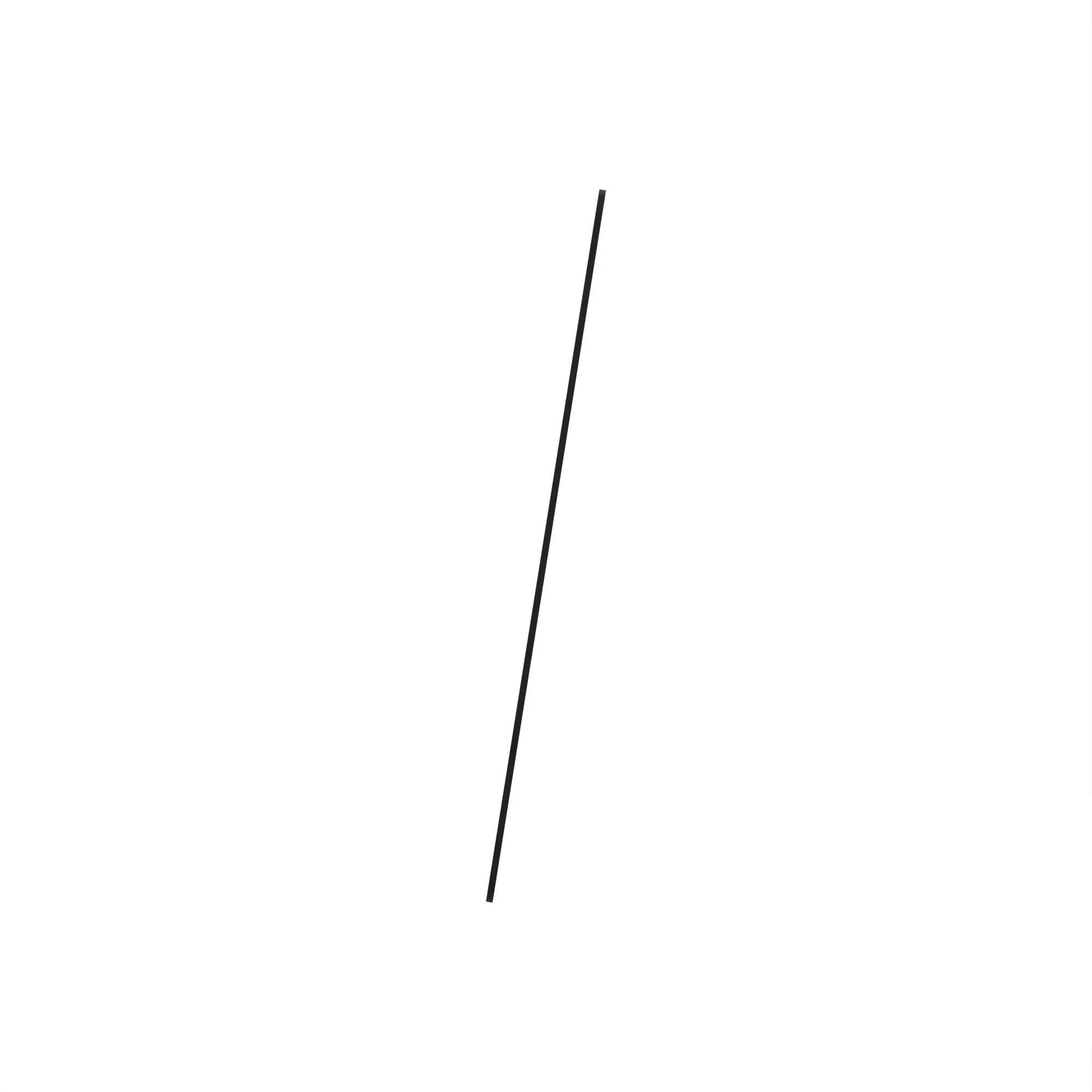 Z76047: Rear Windowpane