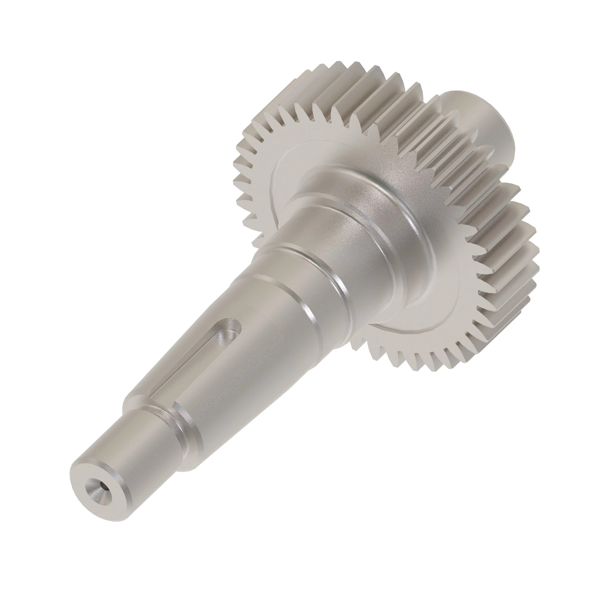 PINION, SPUR GEAR