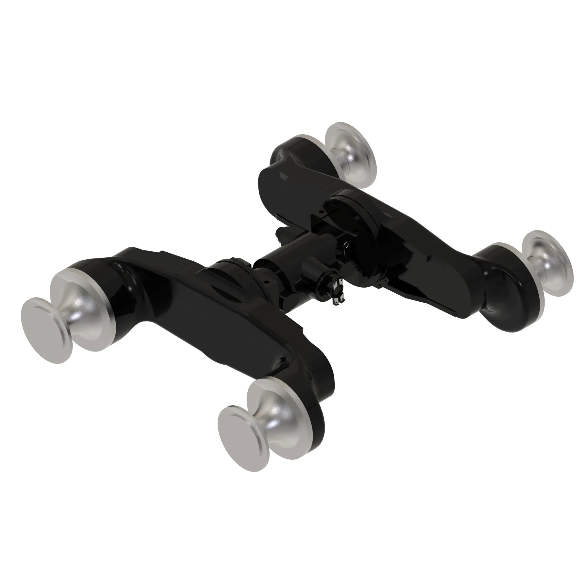 John Deere Axle - F071467
